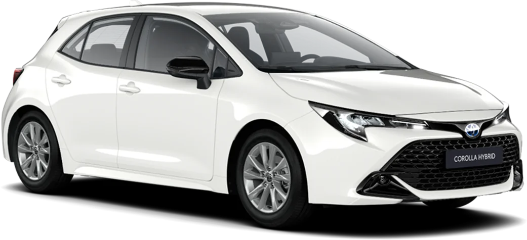 Toyota Corolla Hybrid