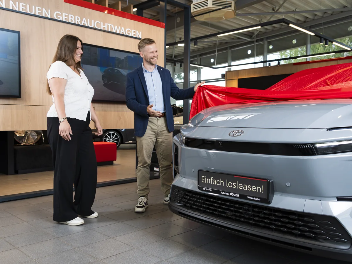 Neue Modelle — persönlich erklärt
