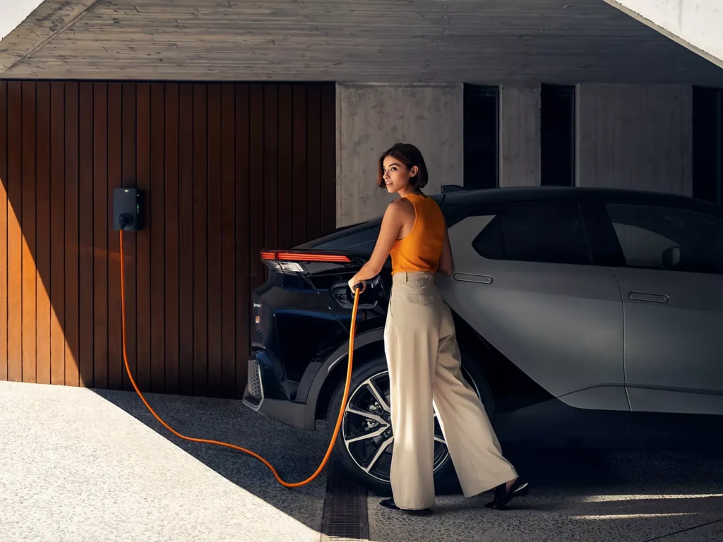 E-Auto-Förderung 2026
