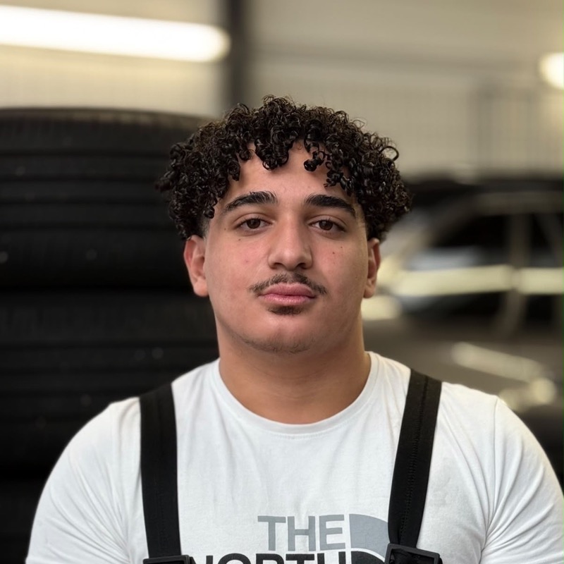 Youseff El-Masri