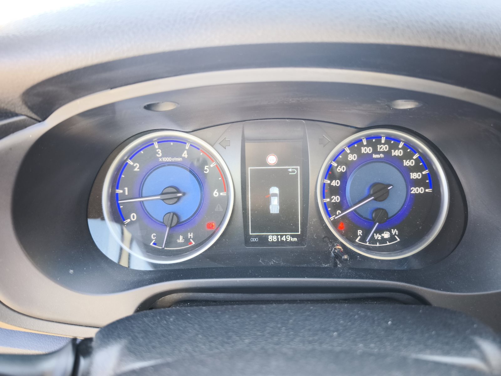 Toyota Hilux – Bild 16