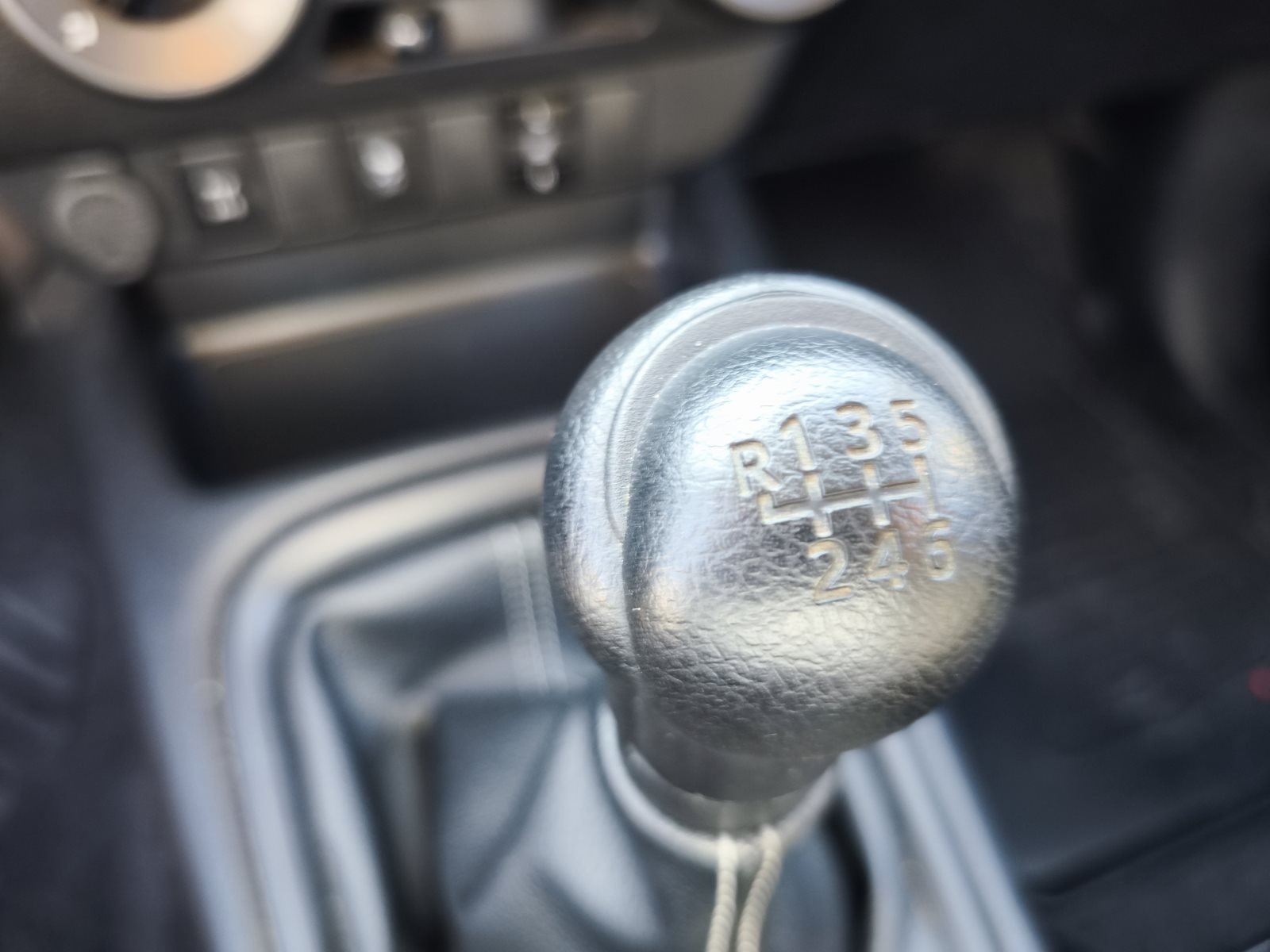 Toyota Hilux – Bild 26