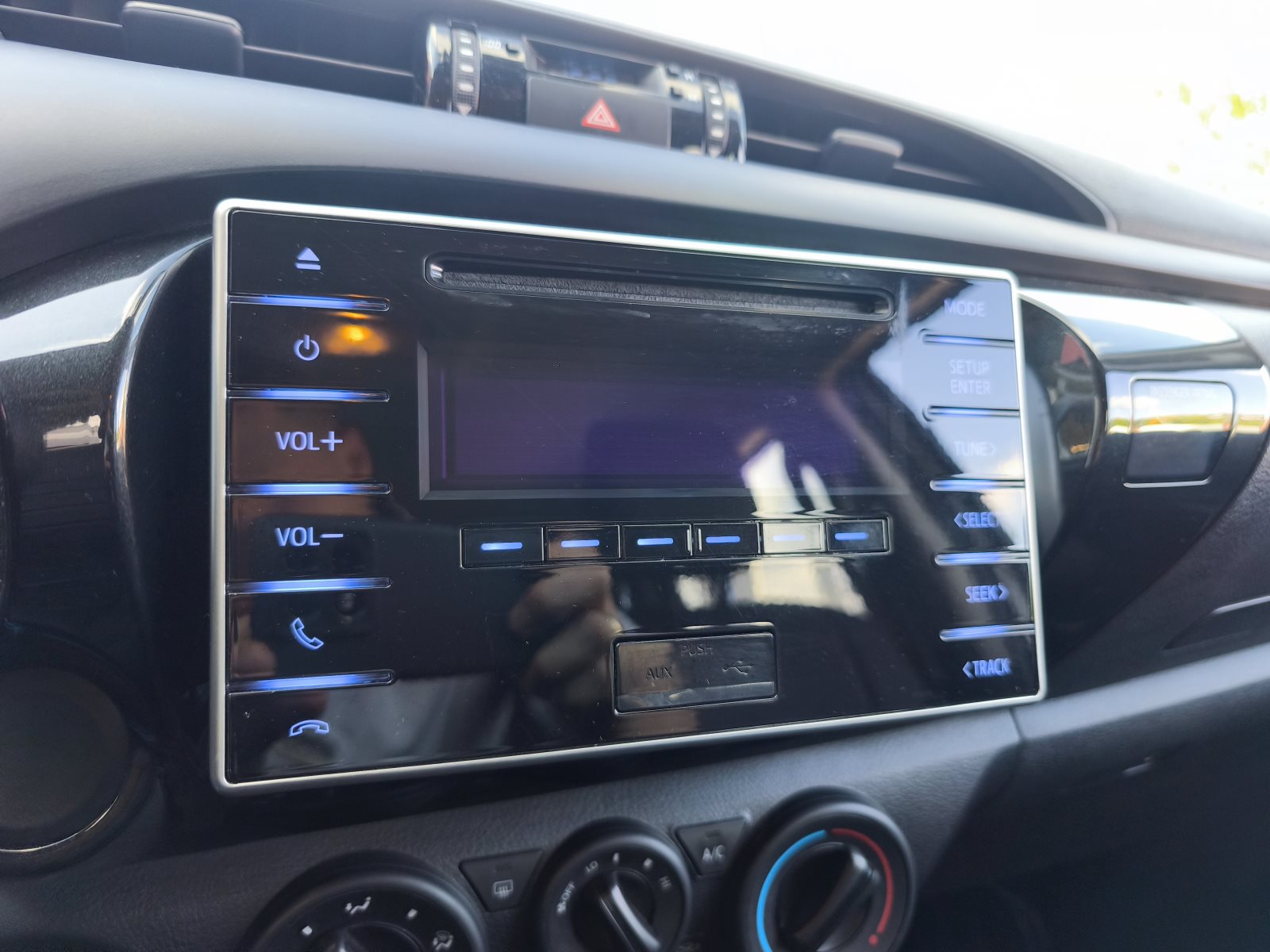Toyota Hilux – Bild 15