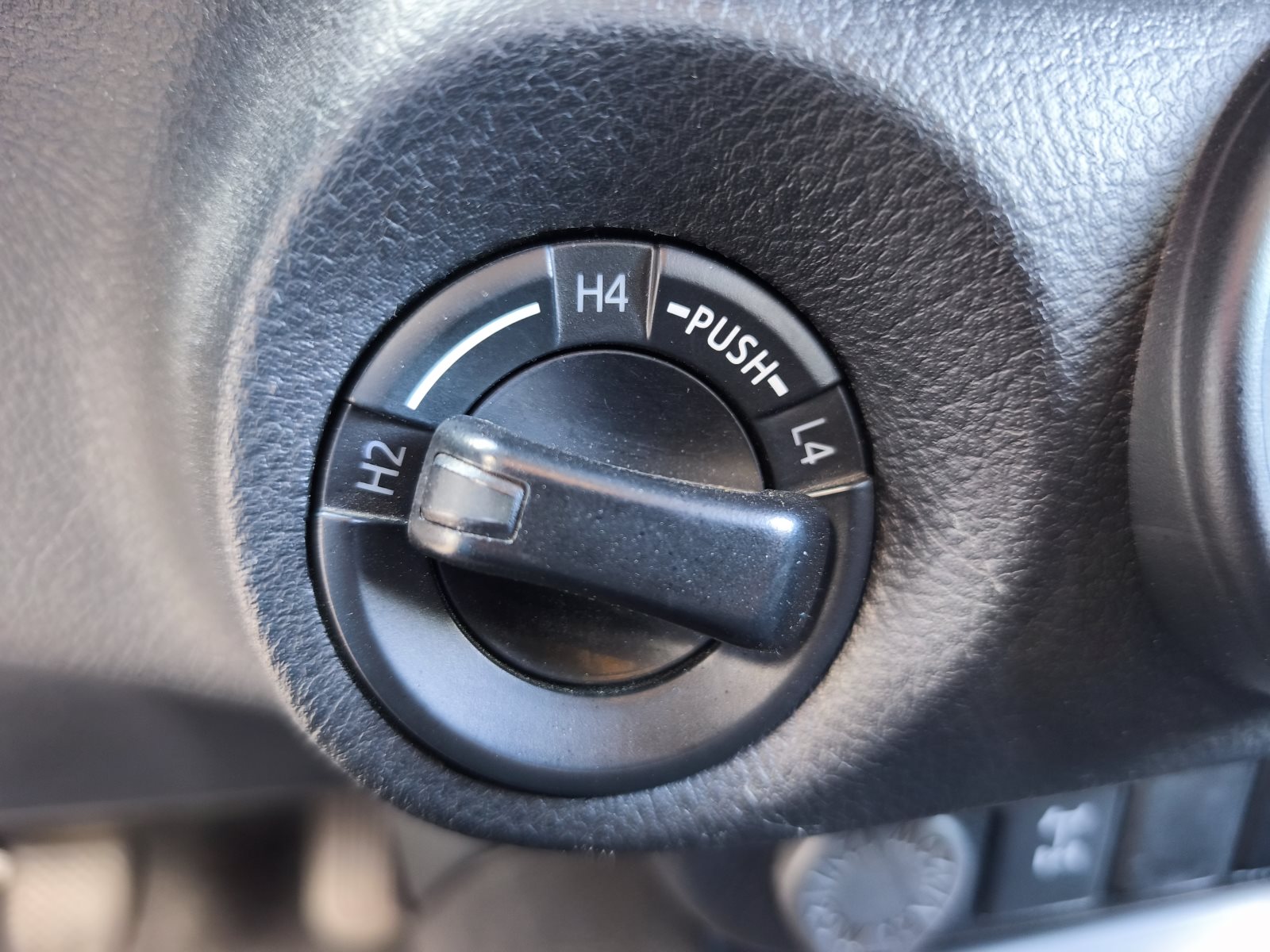 Toyota Hilux – Bild 24