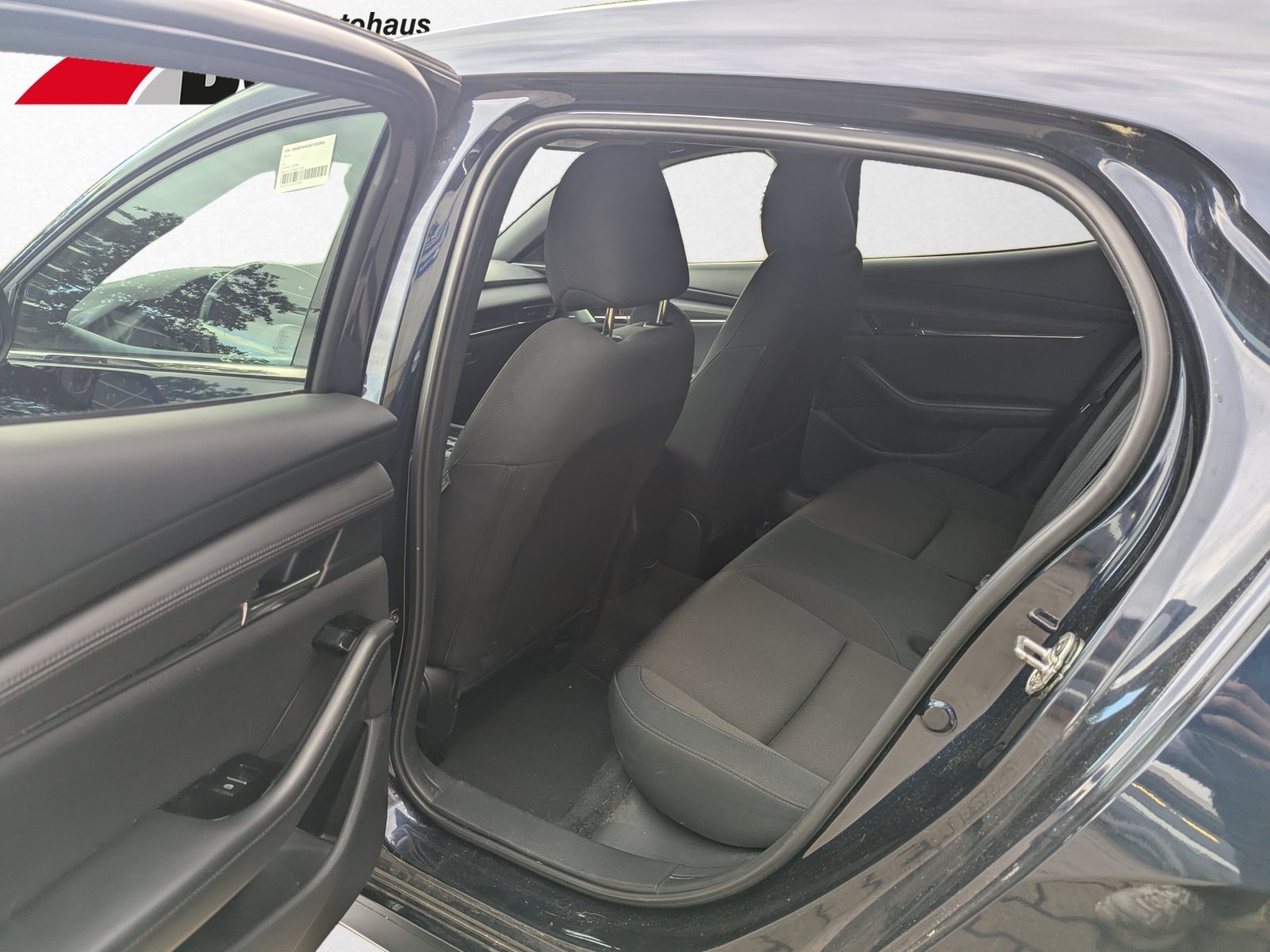 Mazda 3 – Bild 10