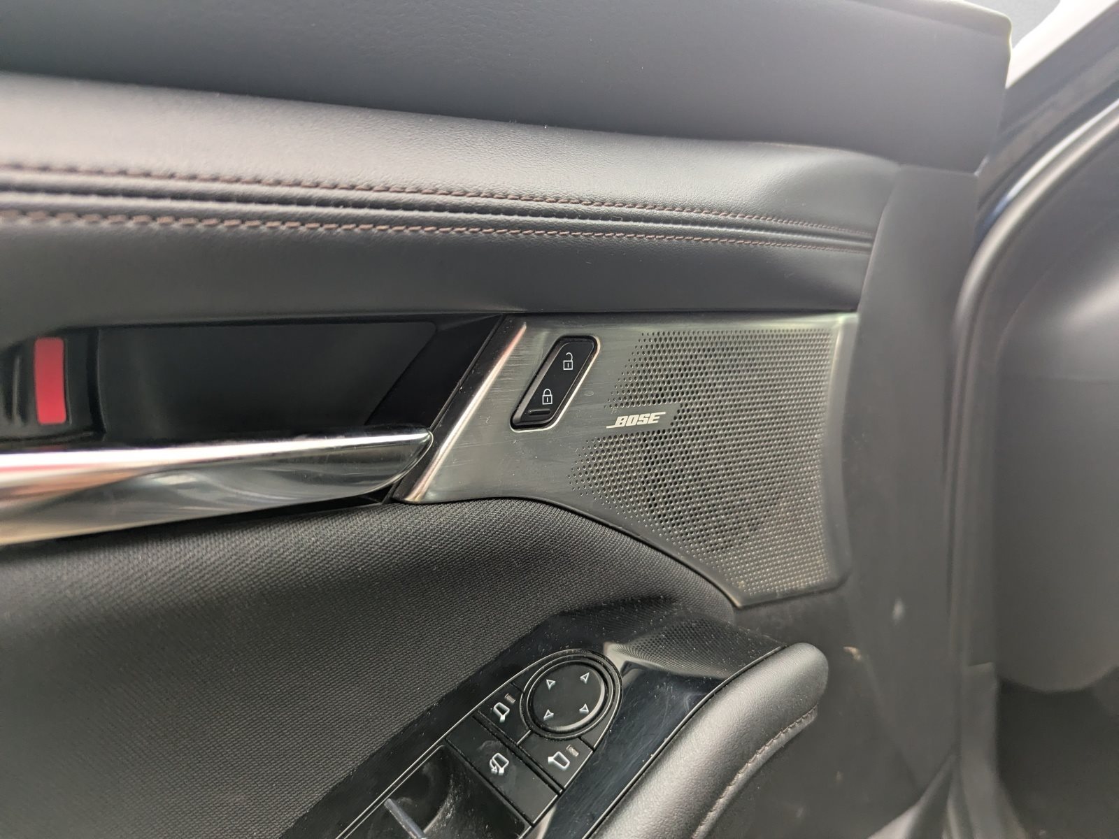 Mazda 3 – Bild 11
