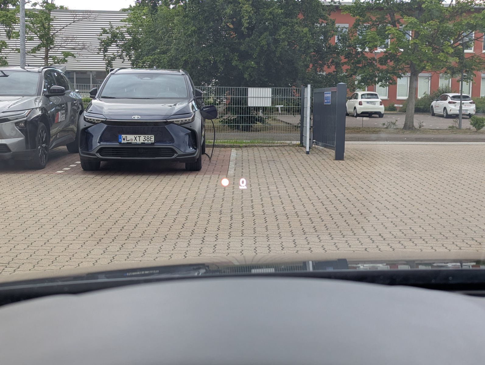 Mazda 3 – Bild 19