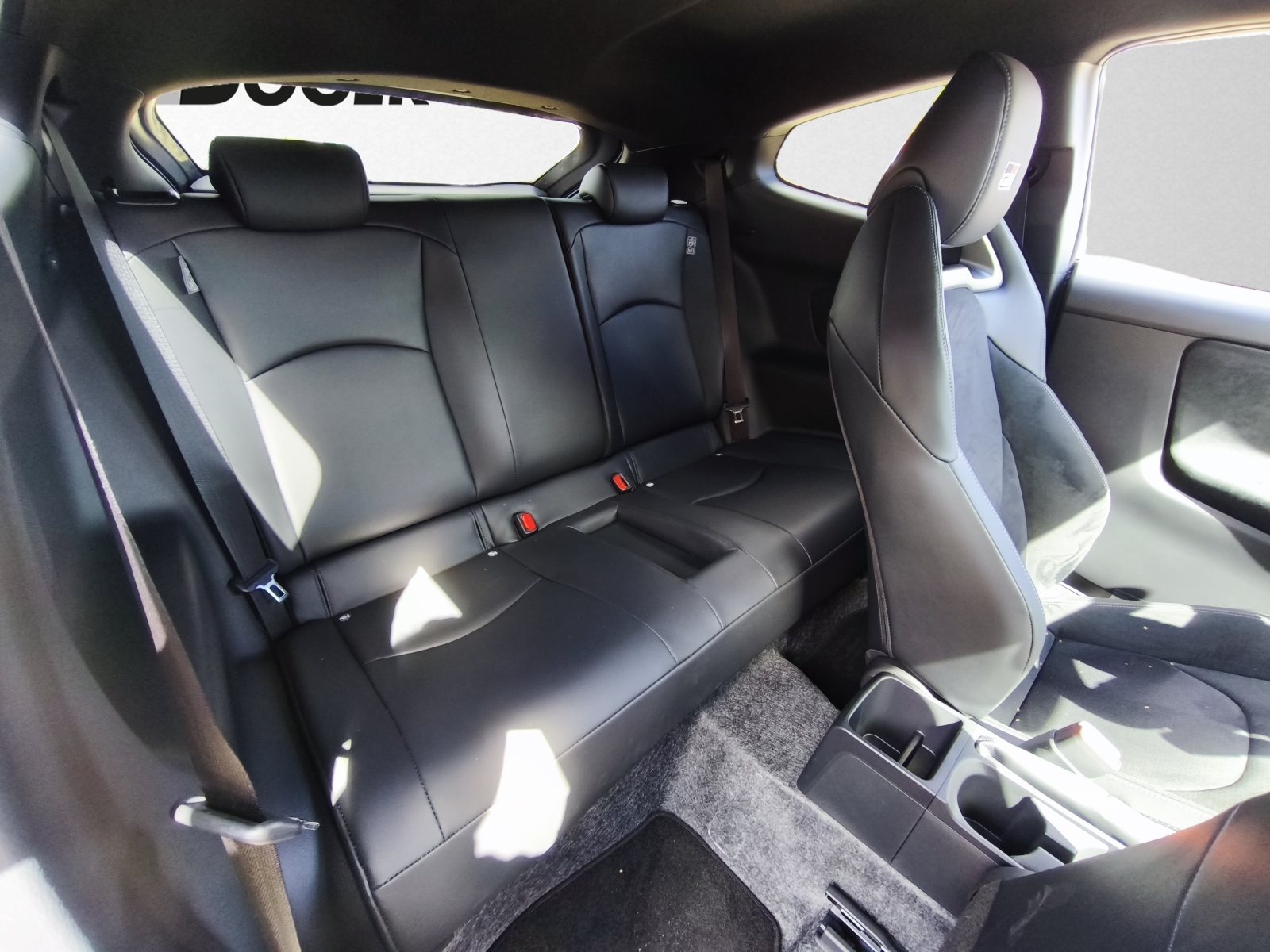 Toyota Yaris – Bild 13