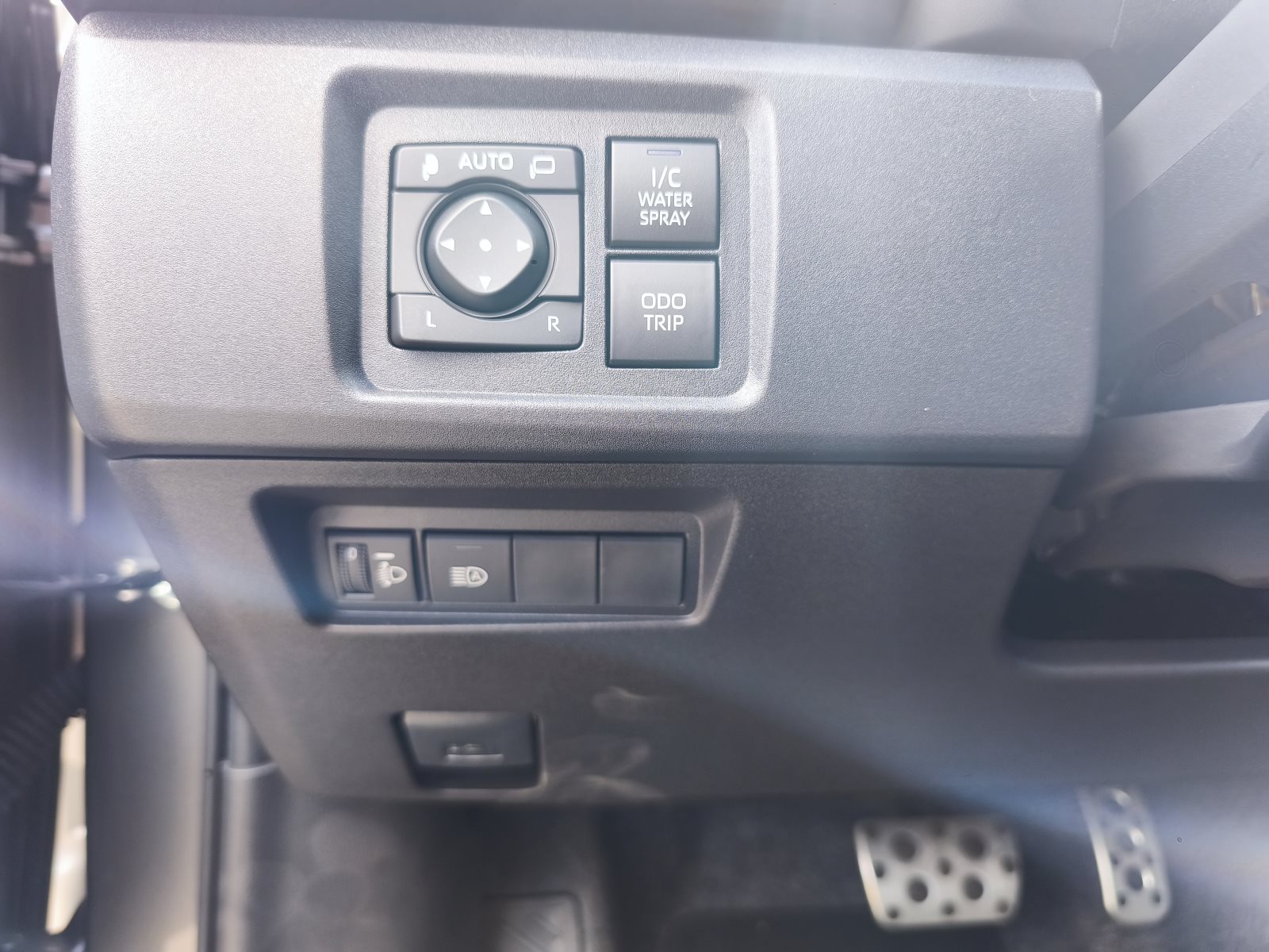 Toyota Yaris – Bild 16