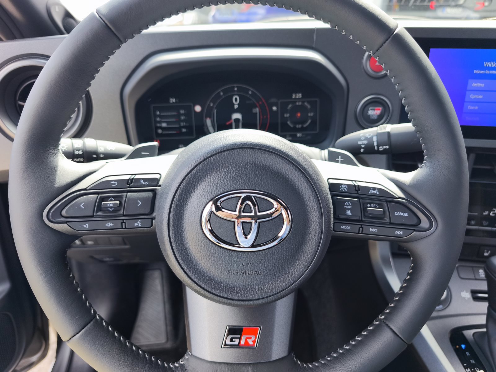 Toyota Yaris – Bild 18