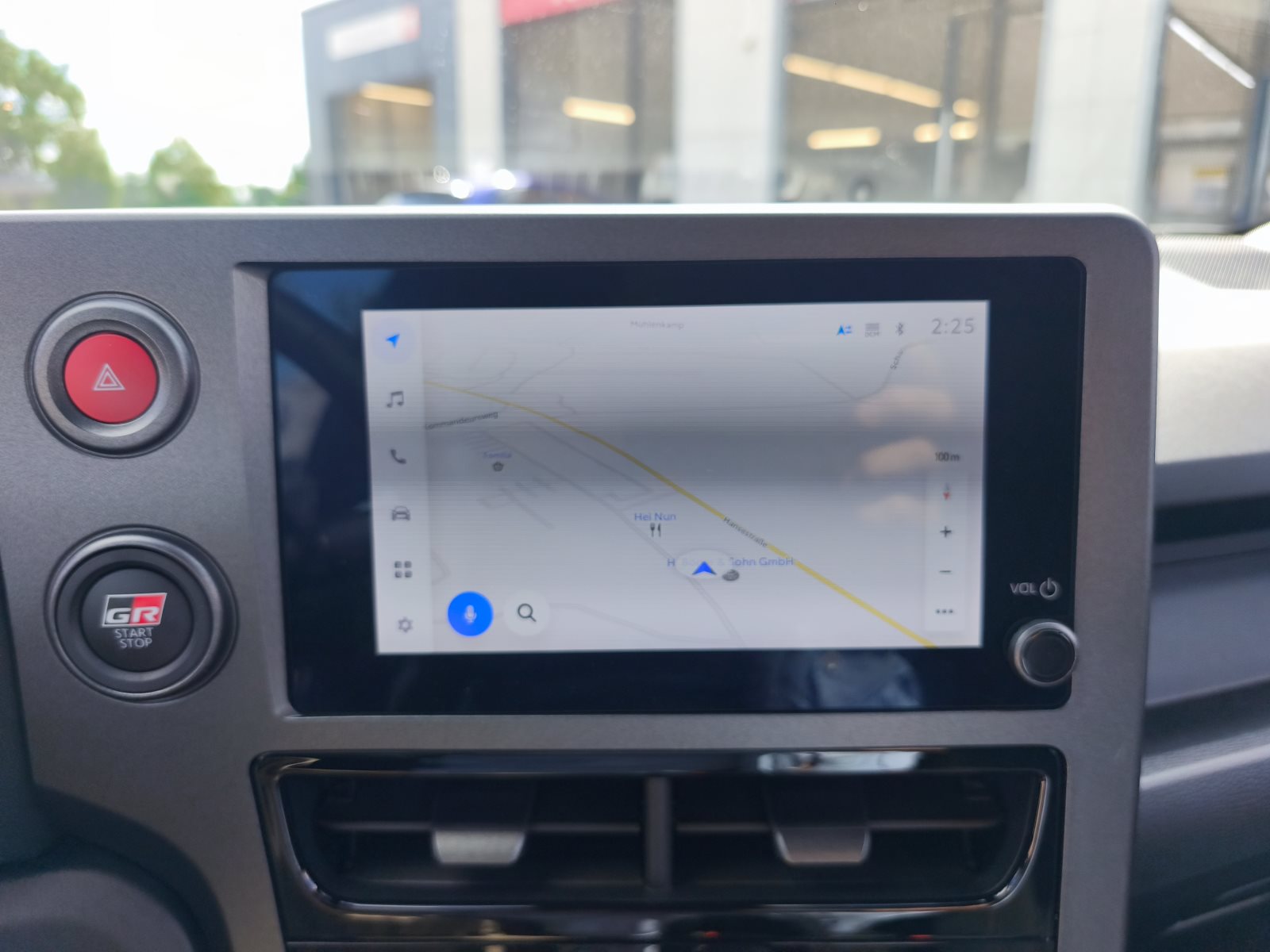 Toyota Yaris – Bild 19