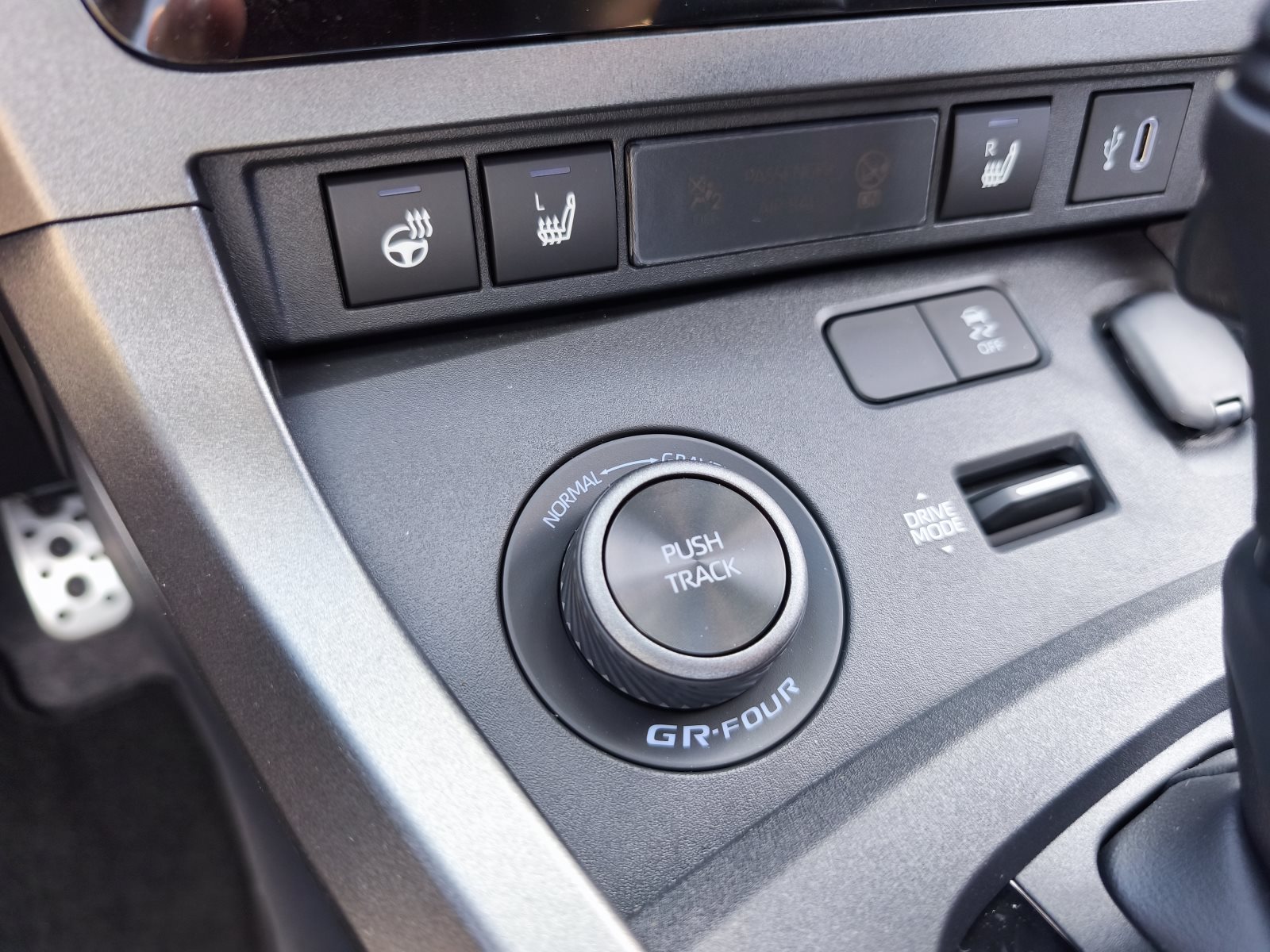 Toyota Yaris – Bild 21