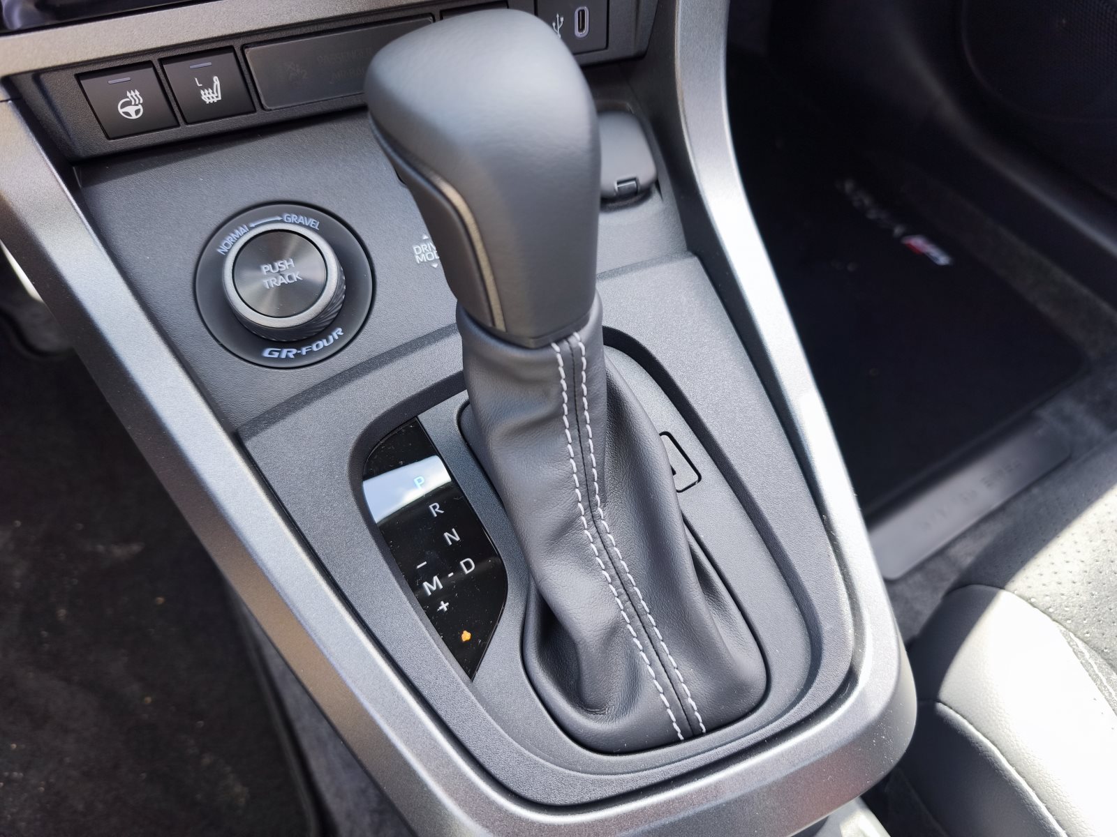 Toyota Yaris – Bild 22