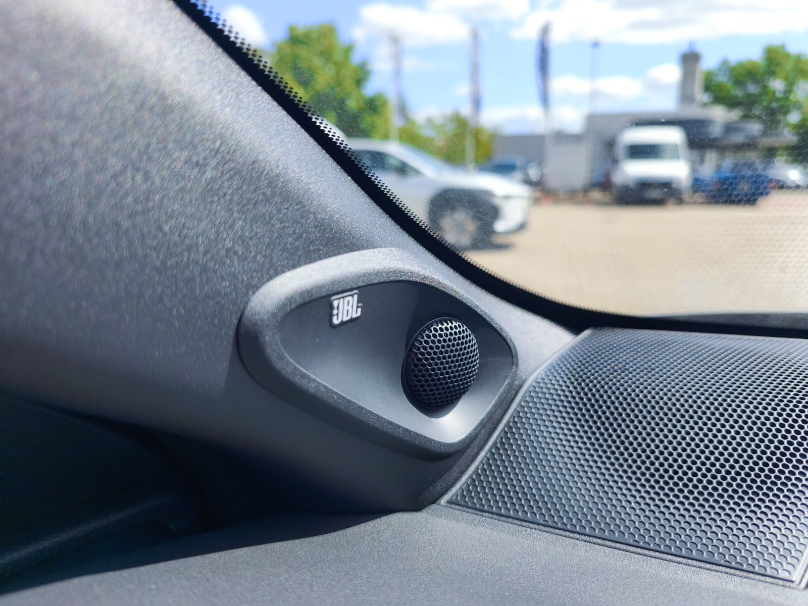 Toyota Yaris – Bild 23