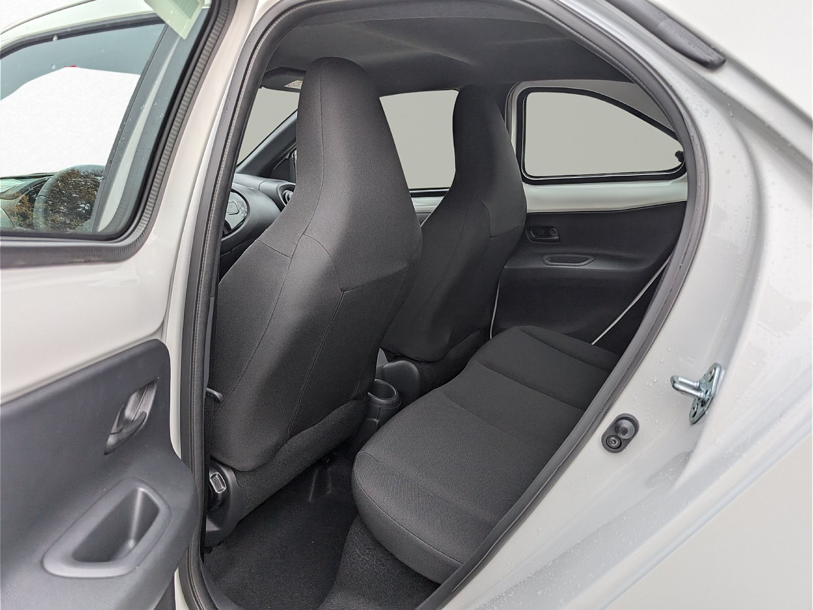 Toyota Aygo X – Bild 11