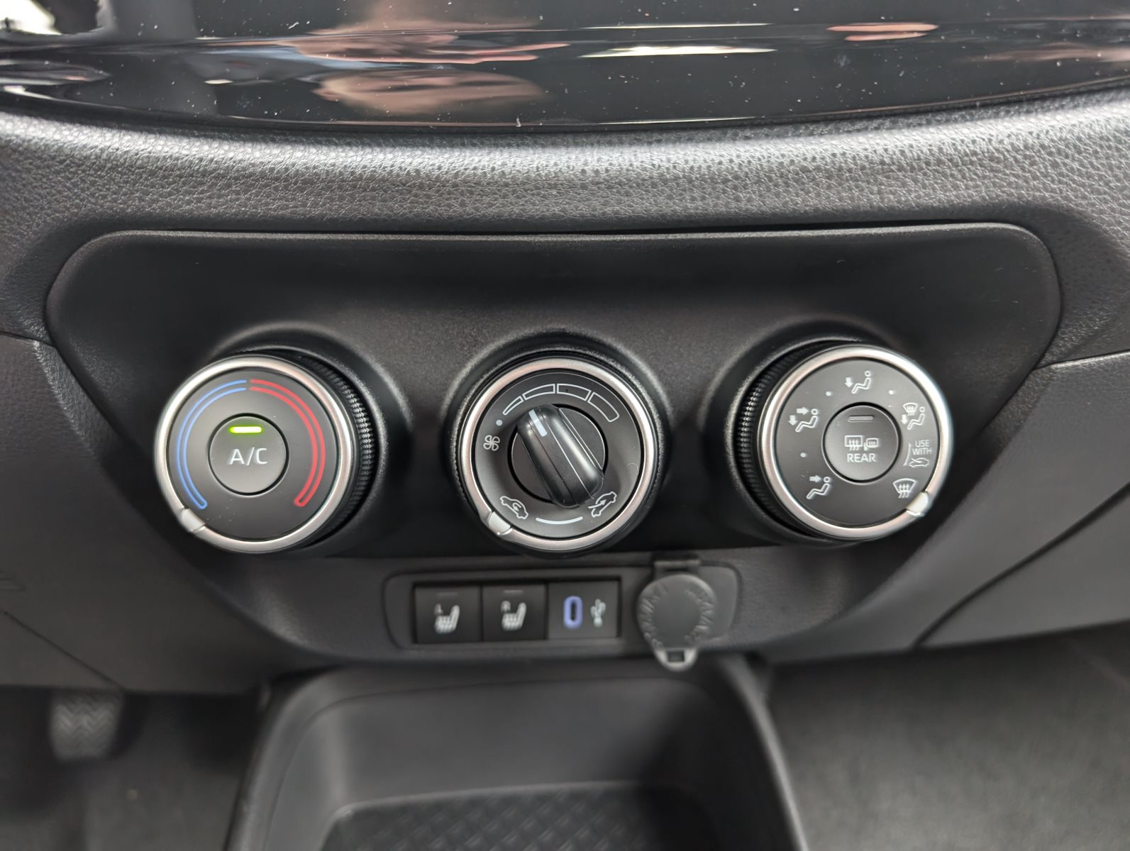 Toyota Aygo X – Bild 16
