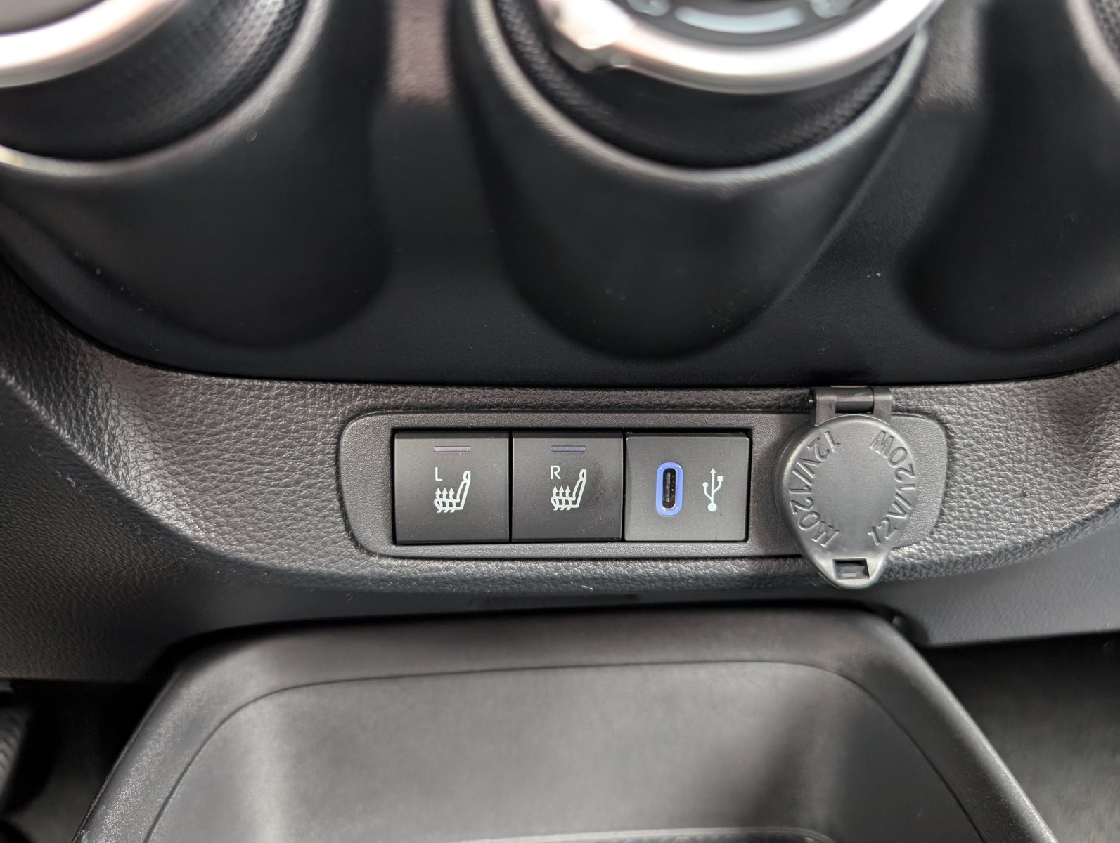 Toyota Aygo X – Bild 17