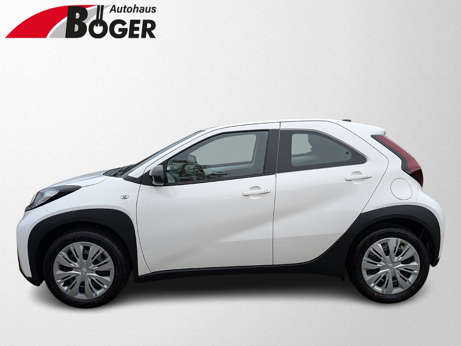 Toyota Aygo X – Bild 9