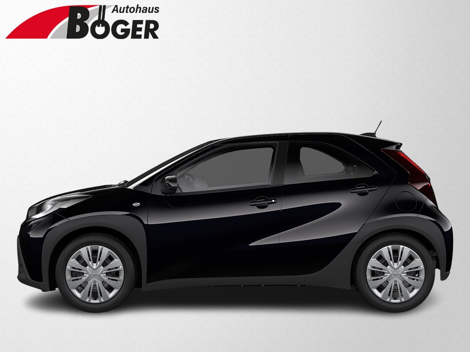 Toyota Aygo X – Bild 5
