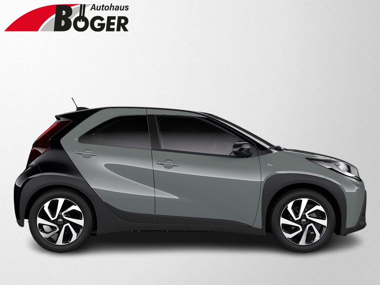 Toyota Aygo X – Bild 5