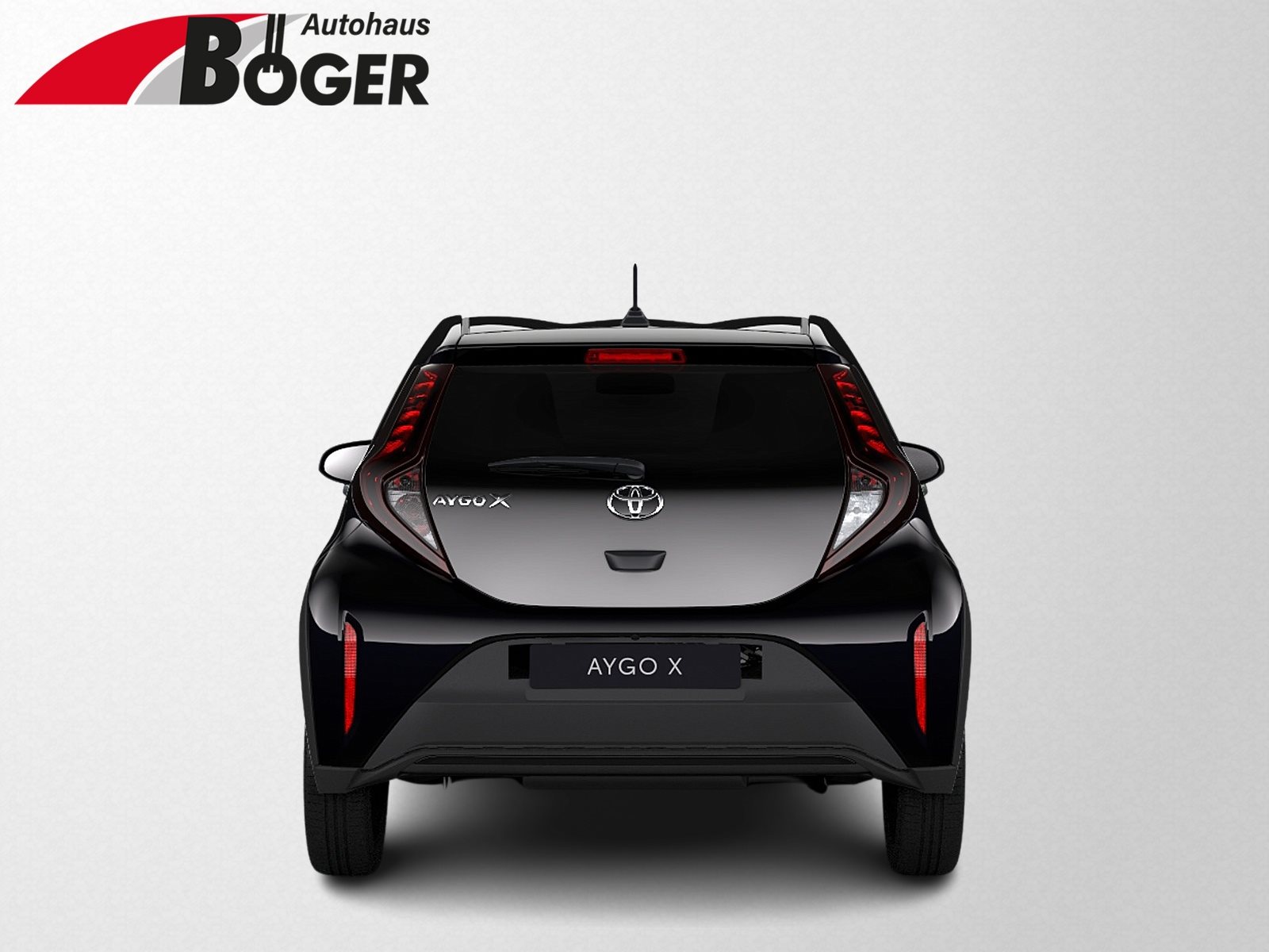 Toyota Aygo X – Bild 7