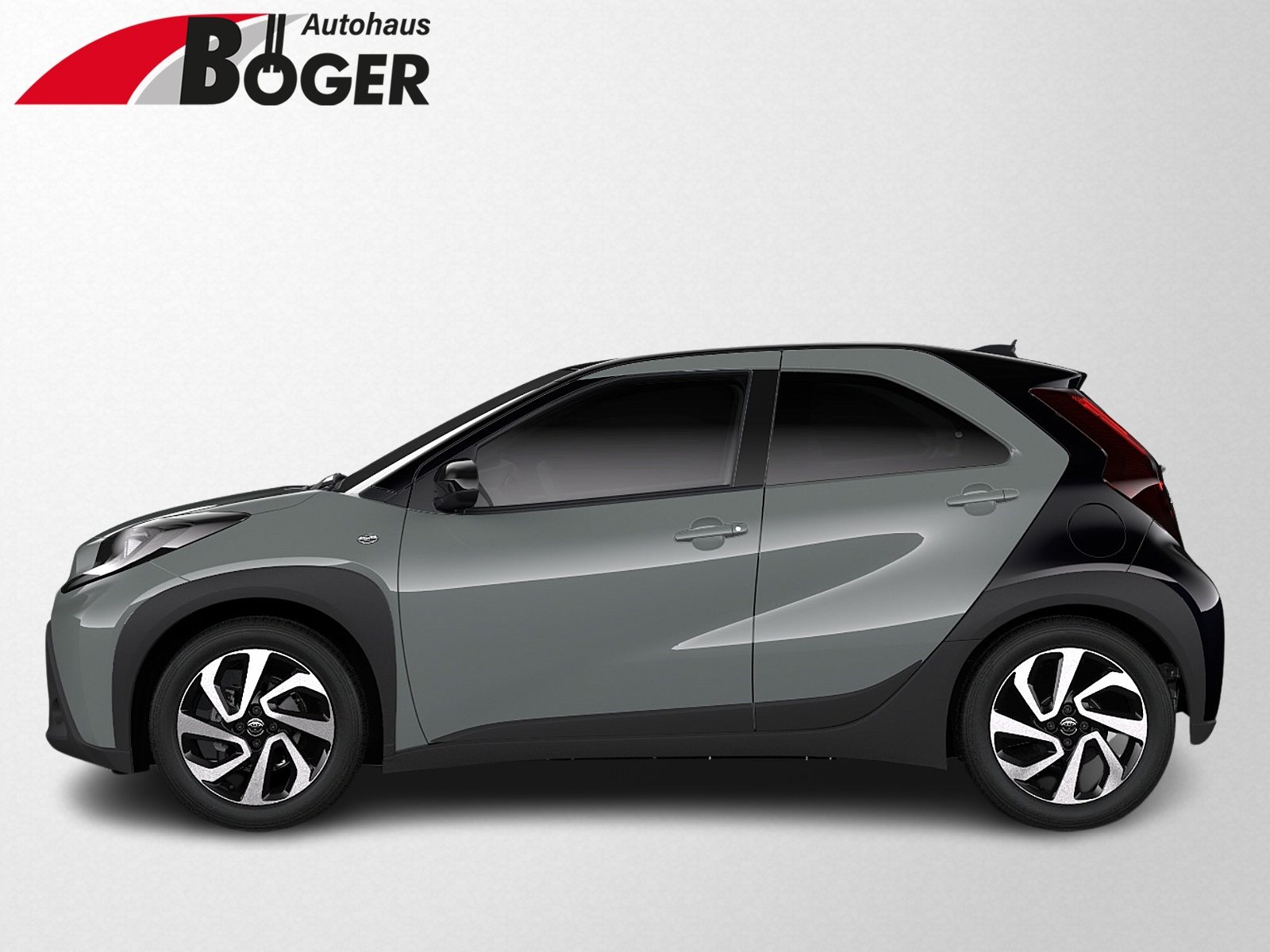 Toyota Aygo X – Bild 9