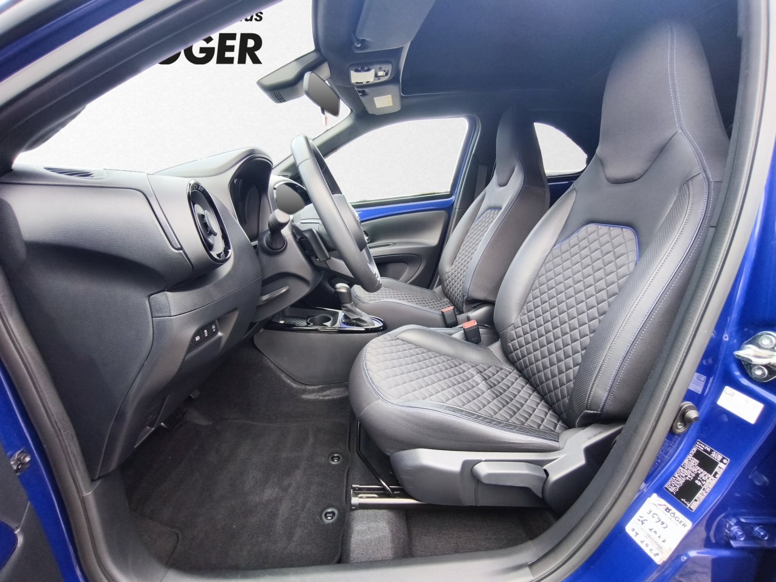 Toyota Aygo X – Bild 10