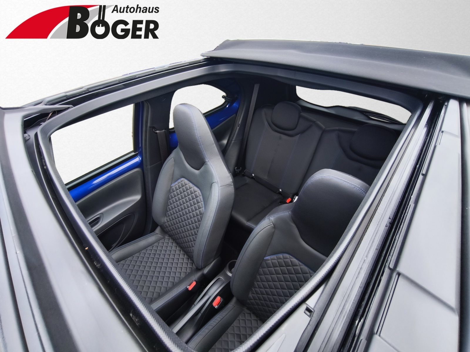 Toyota Aygo X – Bild 13