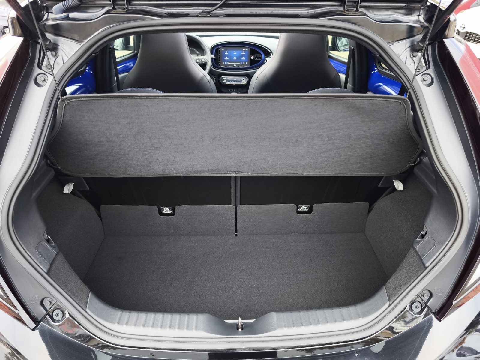 Toyota Aygo X – Bild 15