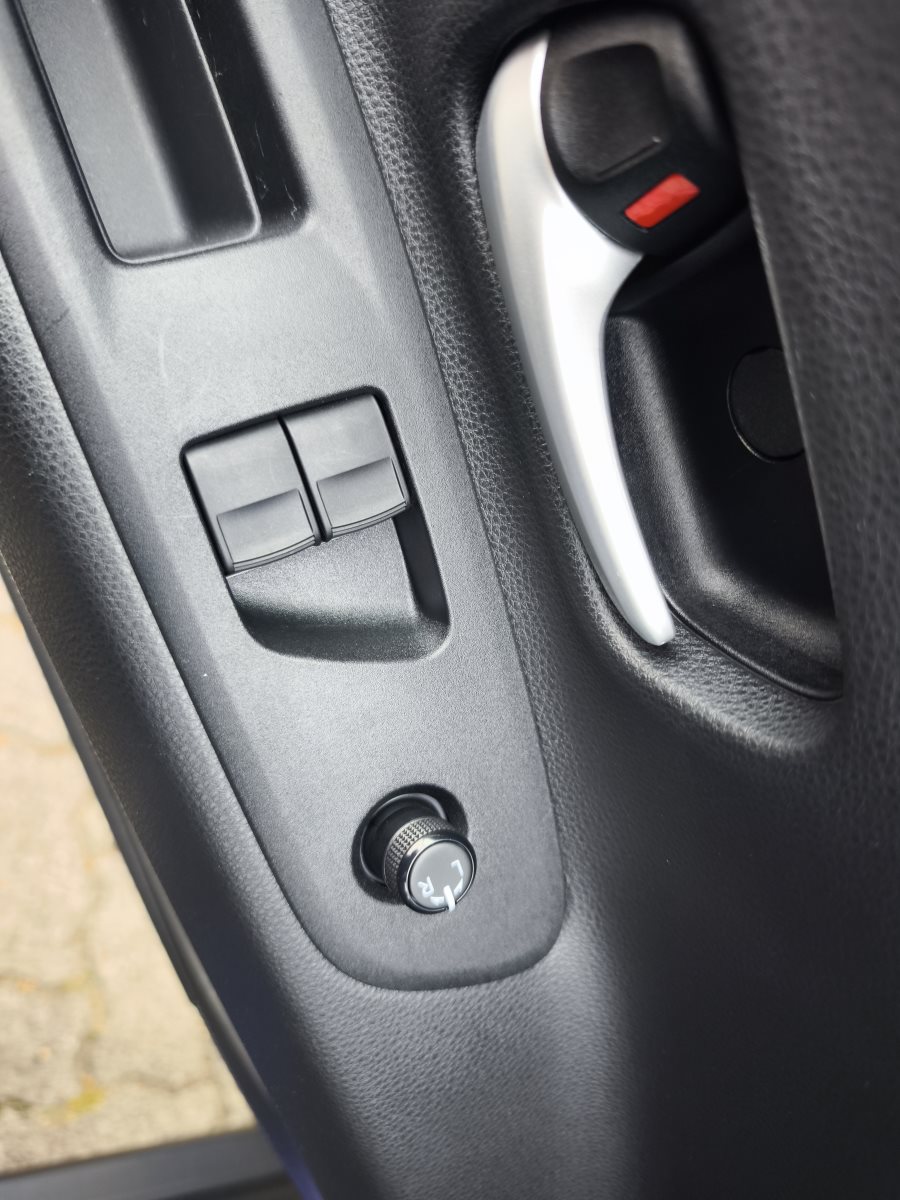 Toyota Aygo X – Bild 17