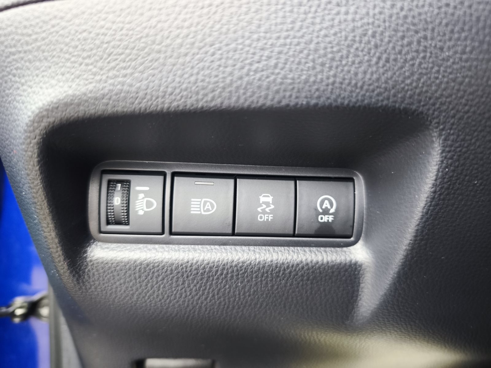 Toyota Aygo X – Bild 18