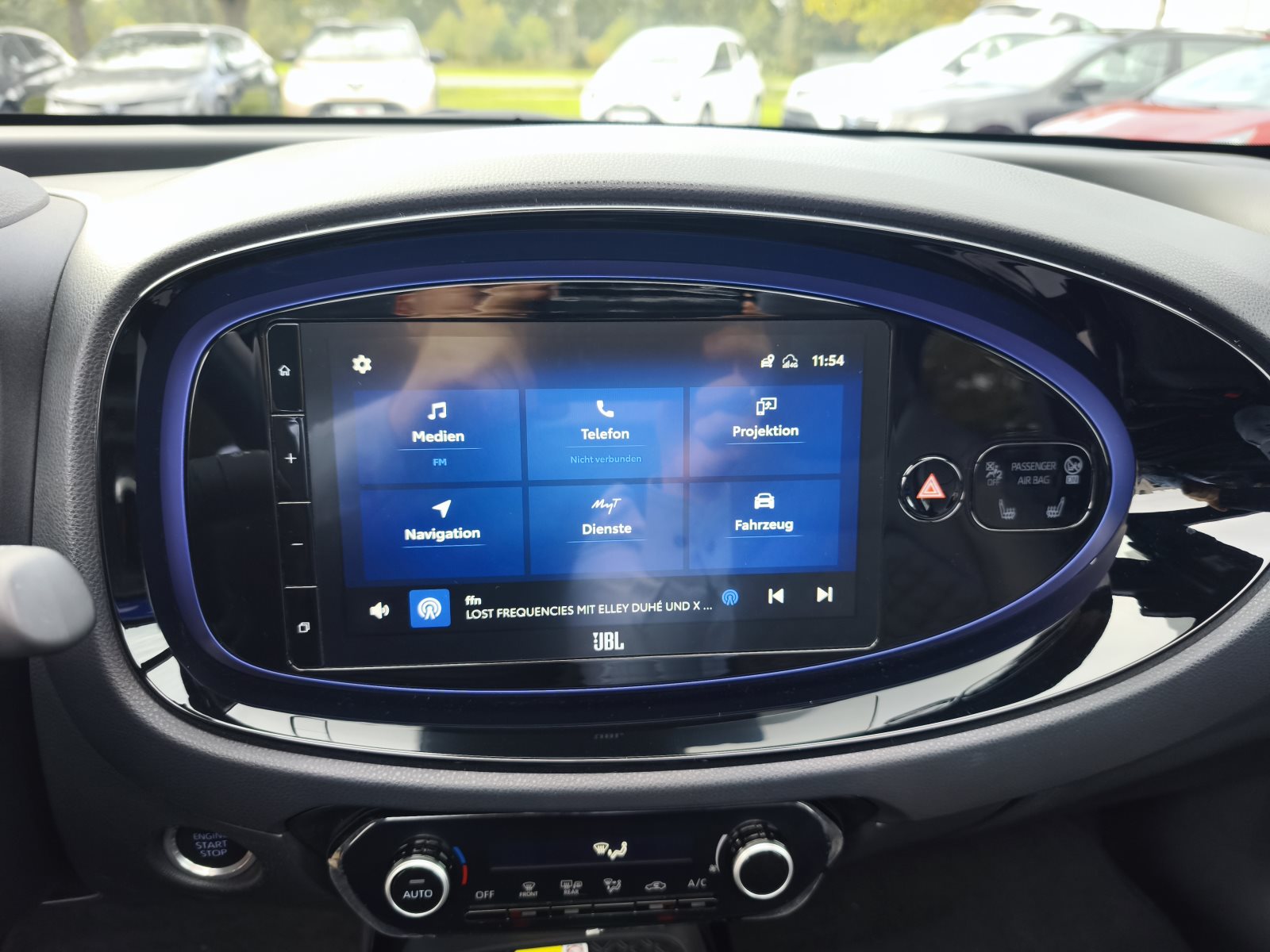 Toyota Aygo X – Bild 19