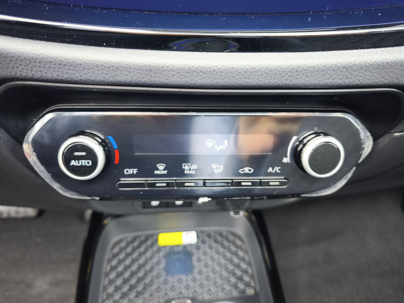 Toyota Aygo X – Bild 20