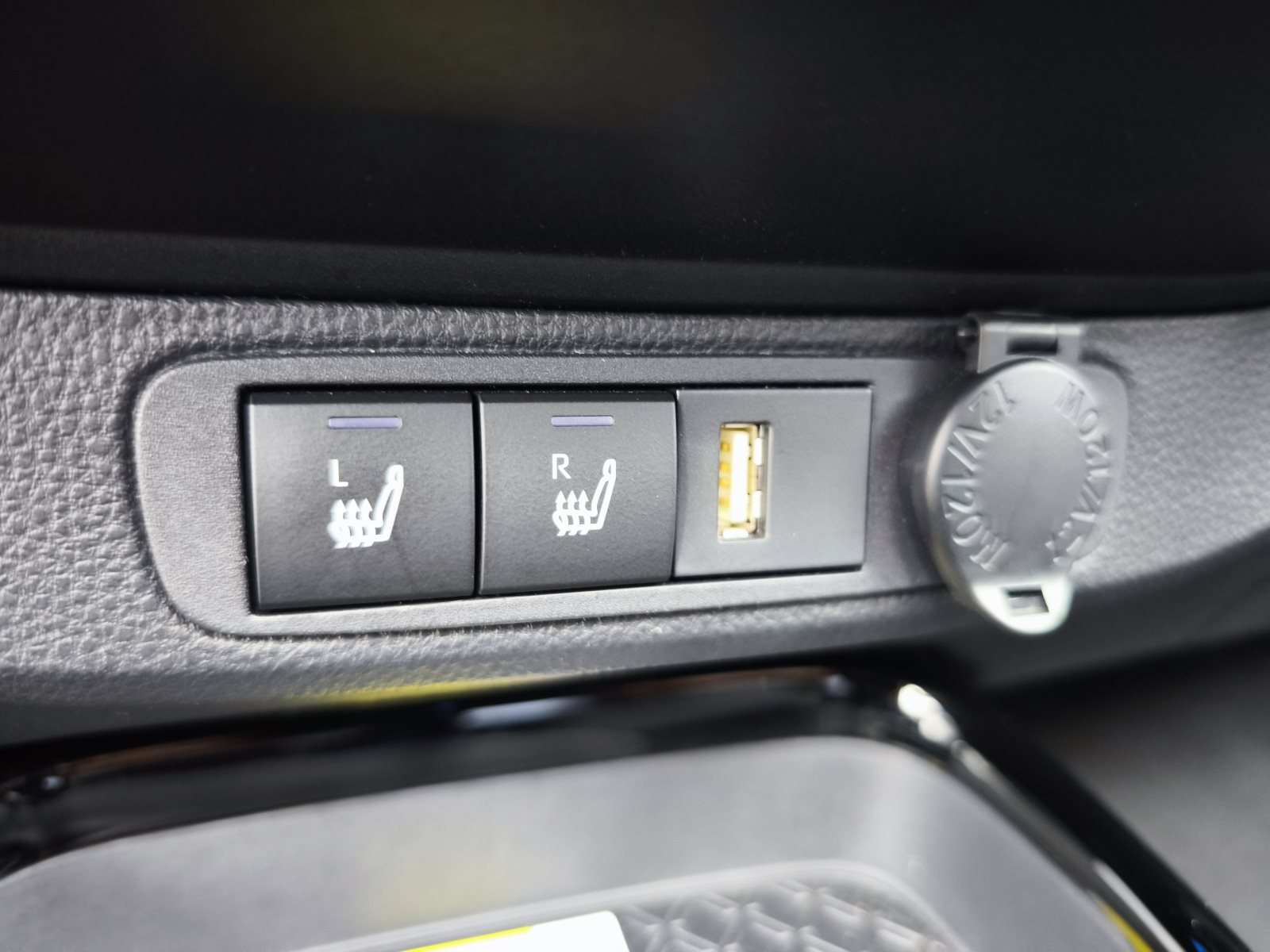 Toyota Aygo X – Bild 21