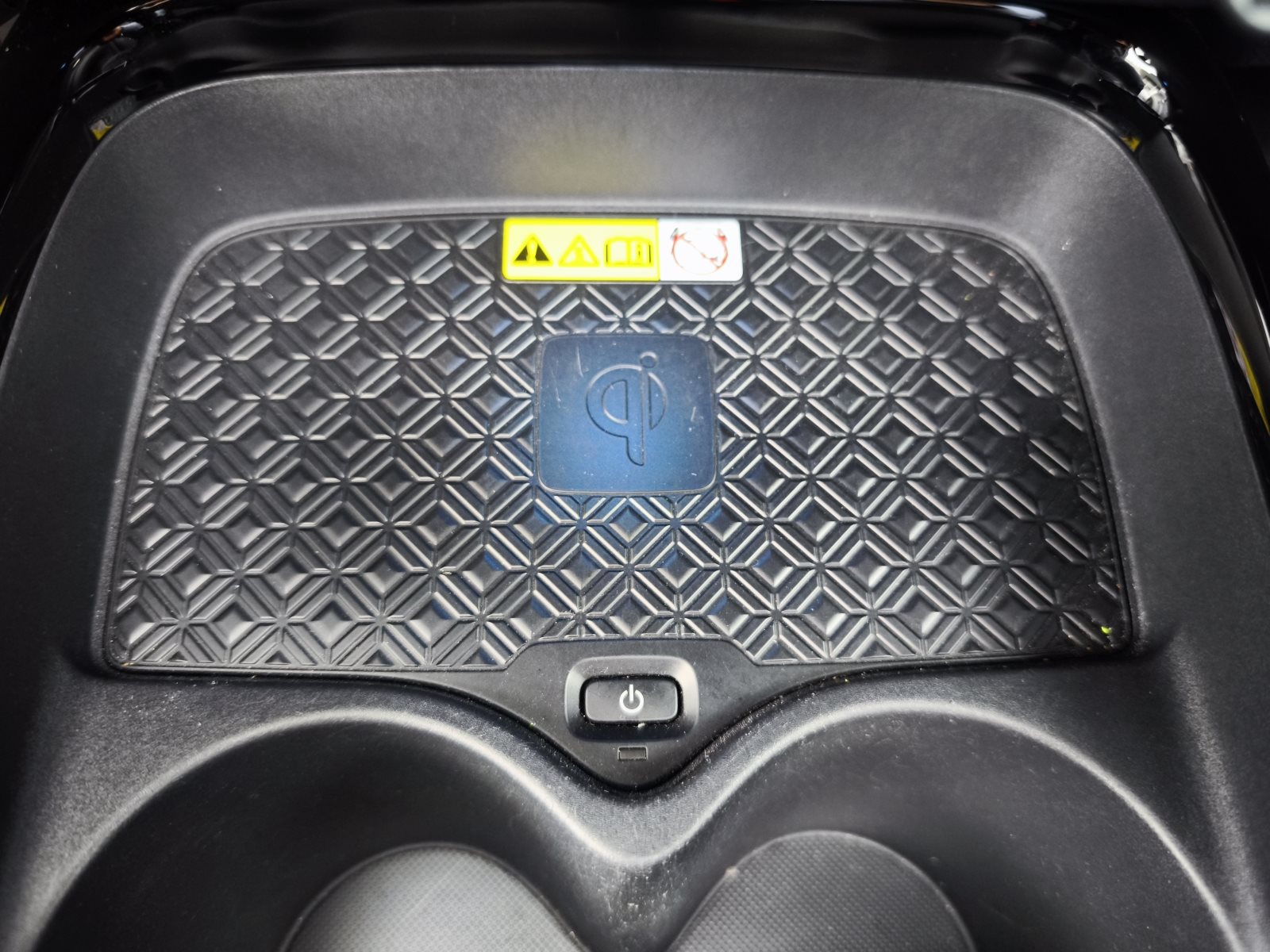 Toyota Aygo X – Bild 22
