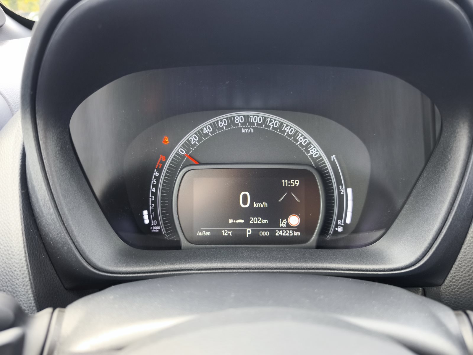 Toyota Aygo X – Bild 26