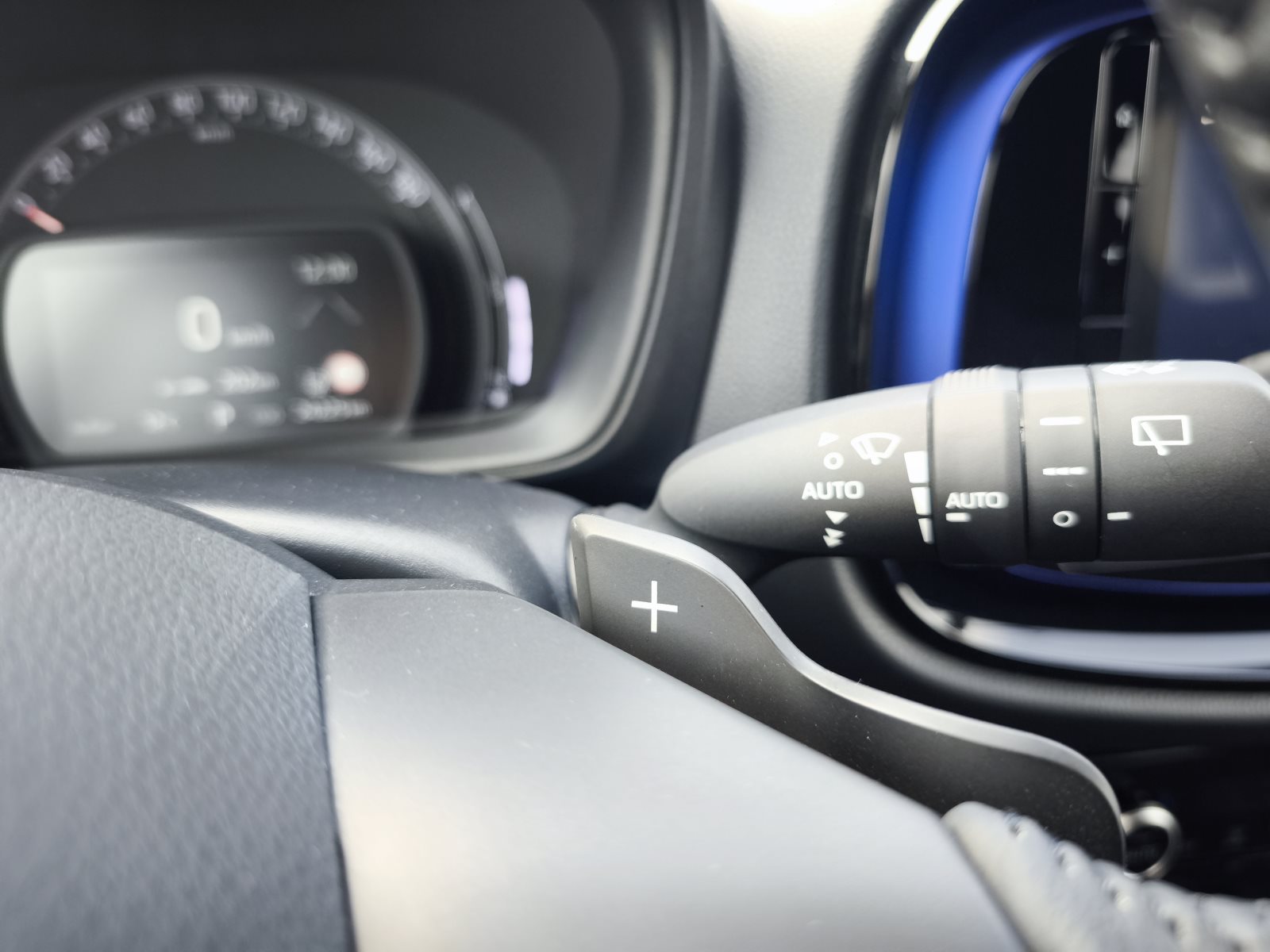 Toyota Aygo X – Bild 27