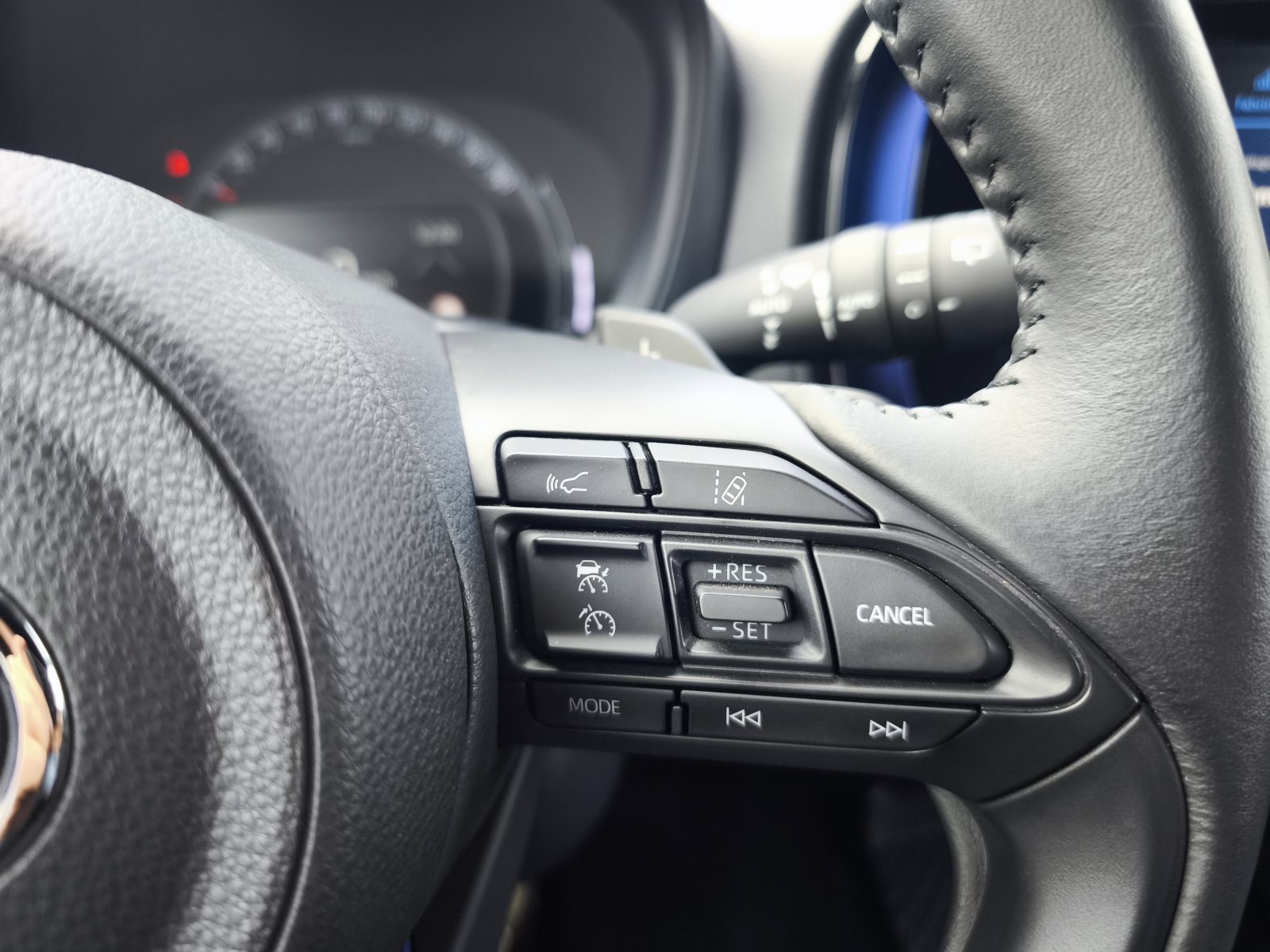 Toyota Aygo X – Bild 28