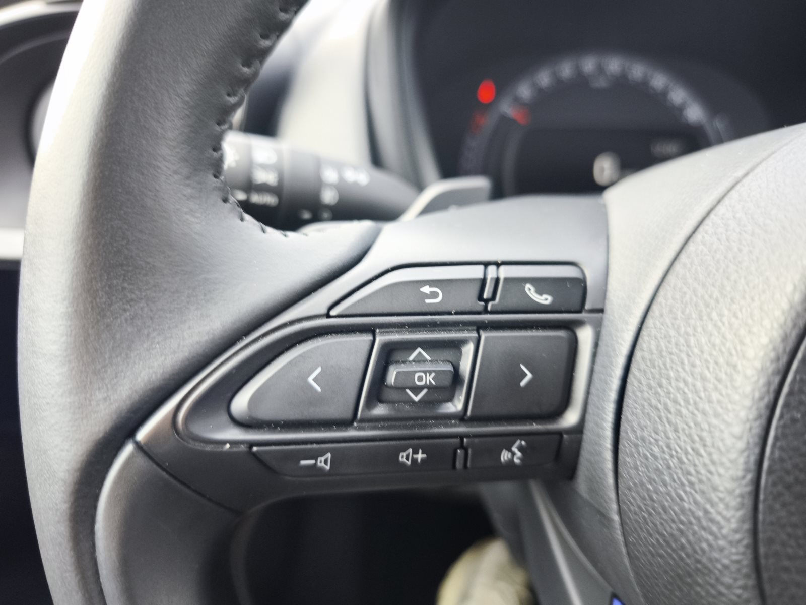 Toyota Aygo X – Bild 29