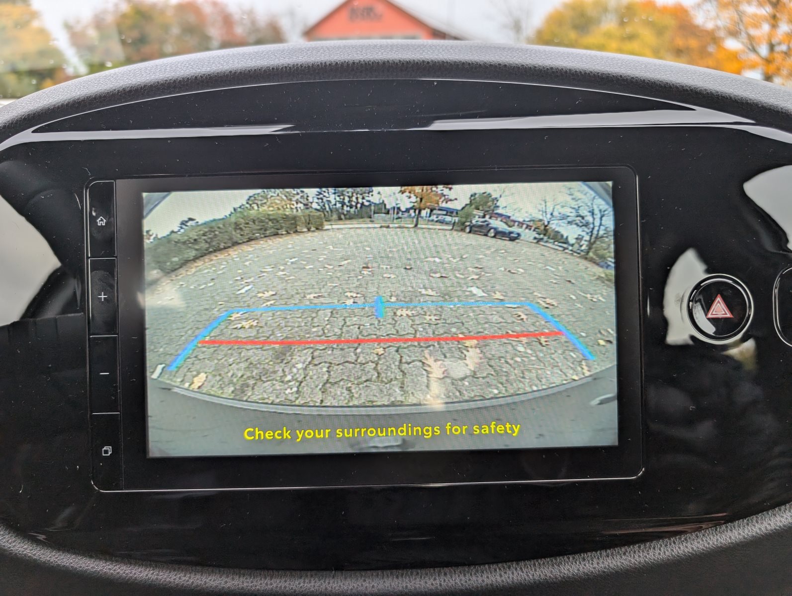 Toyota Aygo X – Bild 15