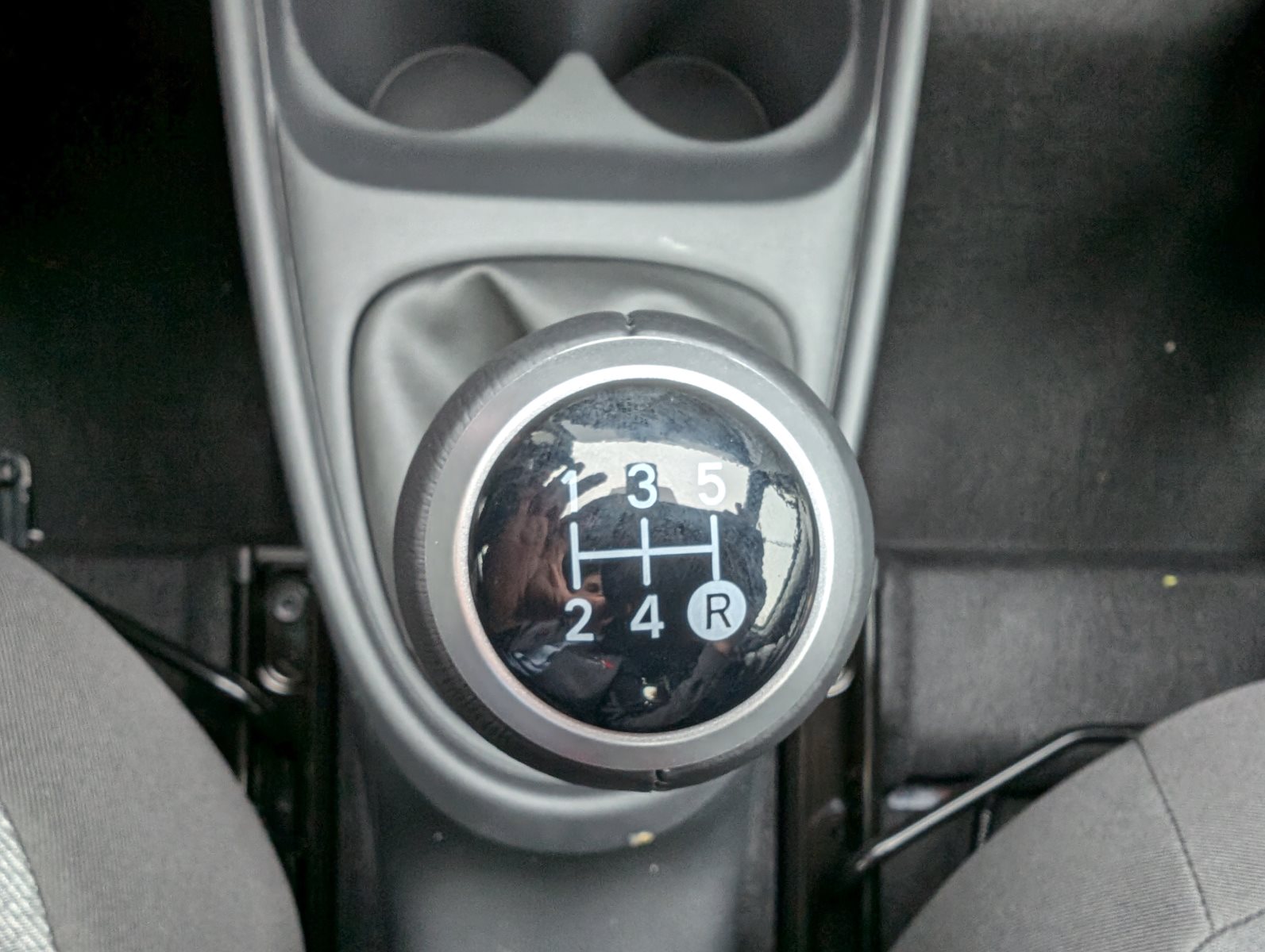 Toyota Aygo X – Bild 18