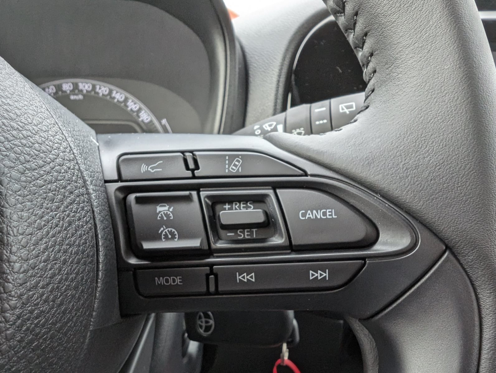 Toyota Aygo X – Bild 19