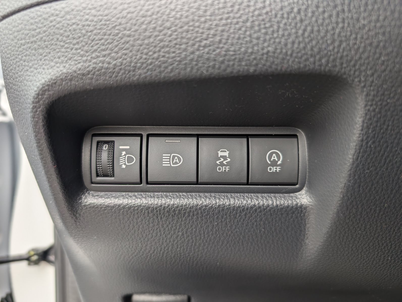 Toyota Aygo X – Bild 20