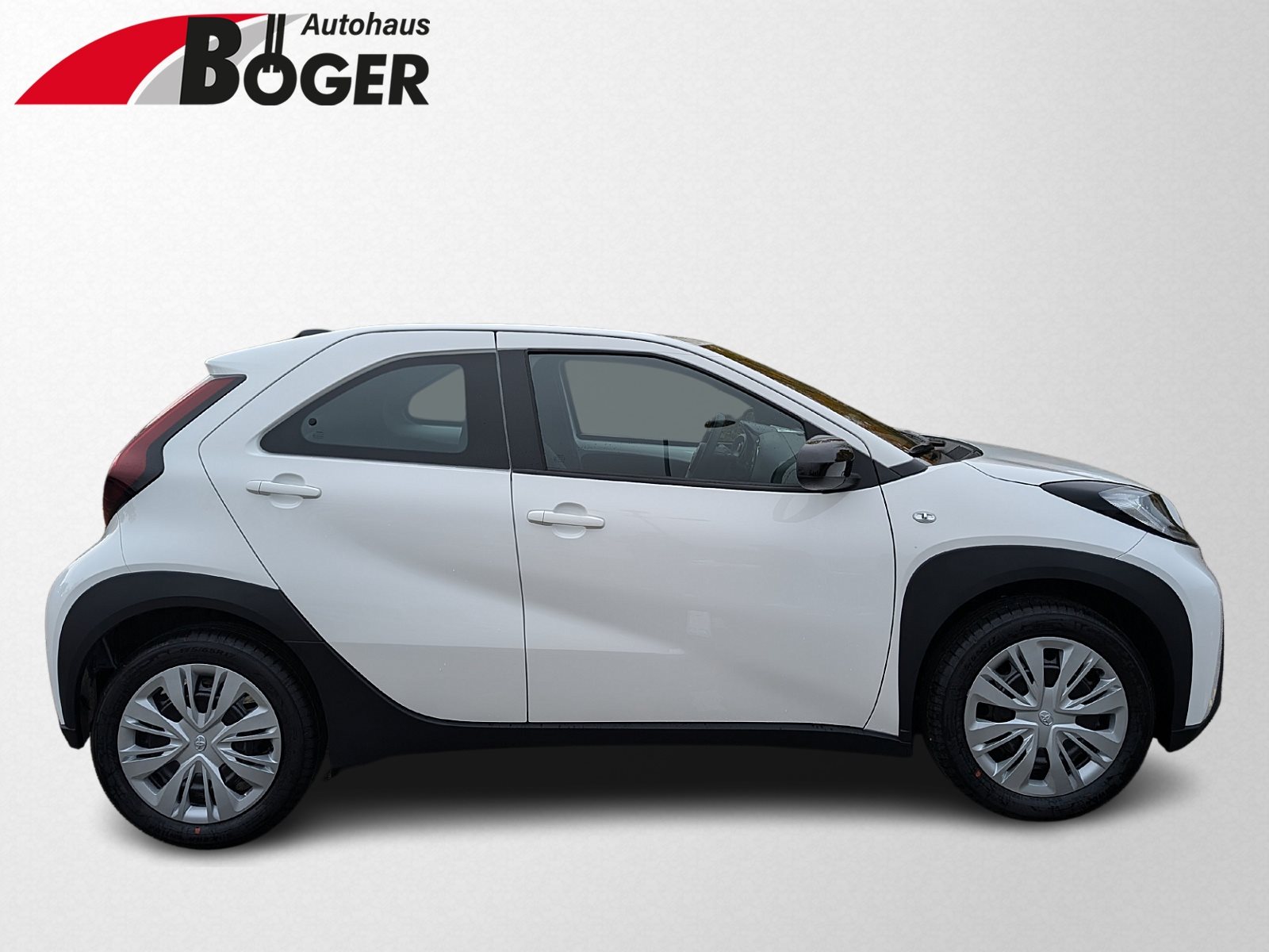 Toyota Aygo X – Bild 5