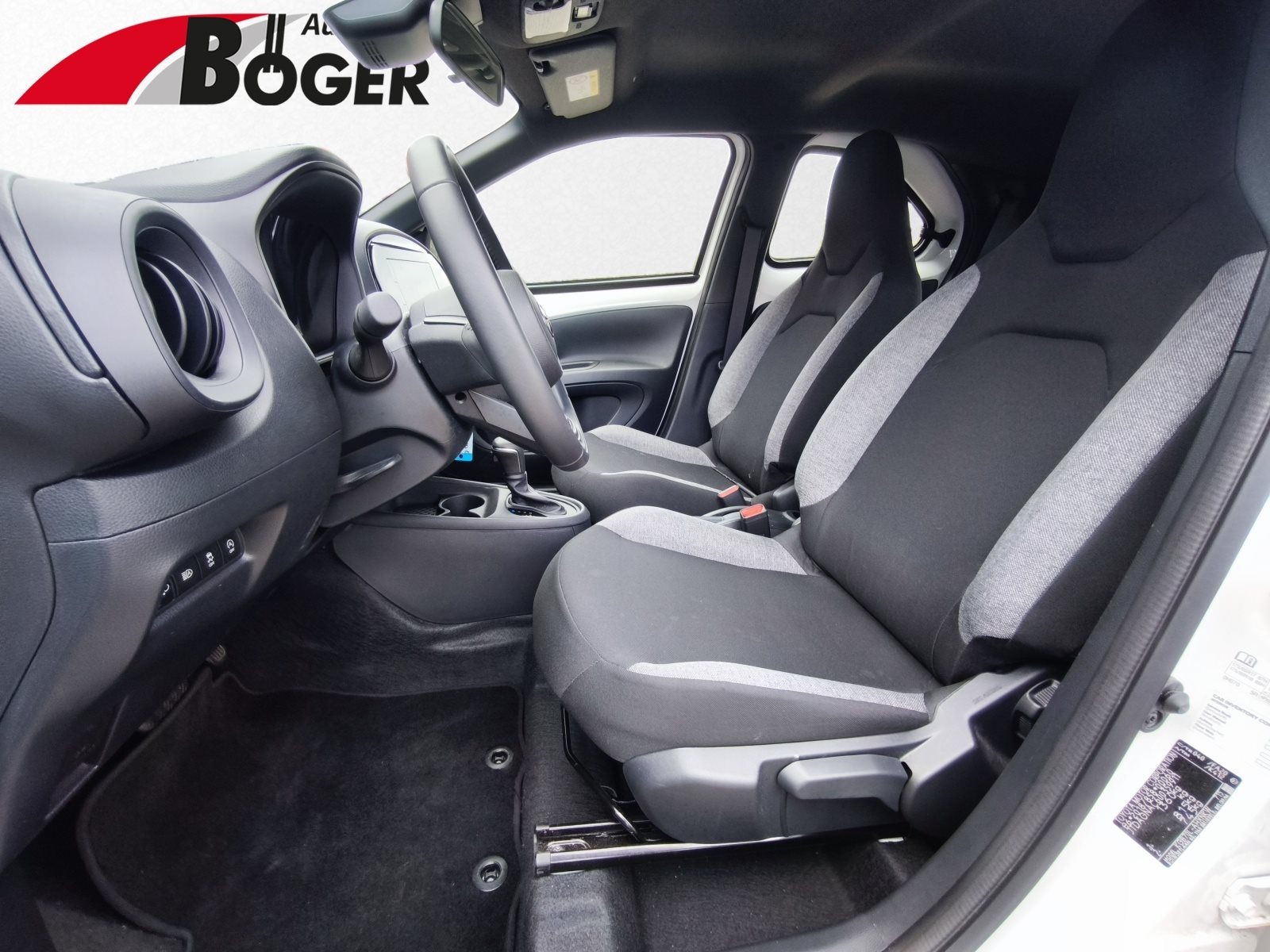 Toyota Aygo X – Bild 10