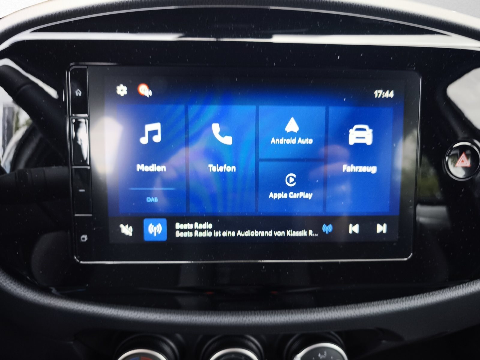 Toyota Aygo X – Bild 13