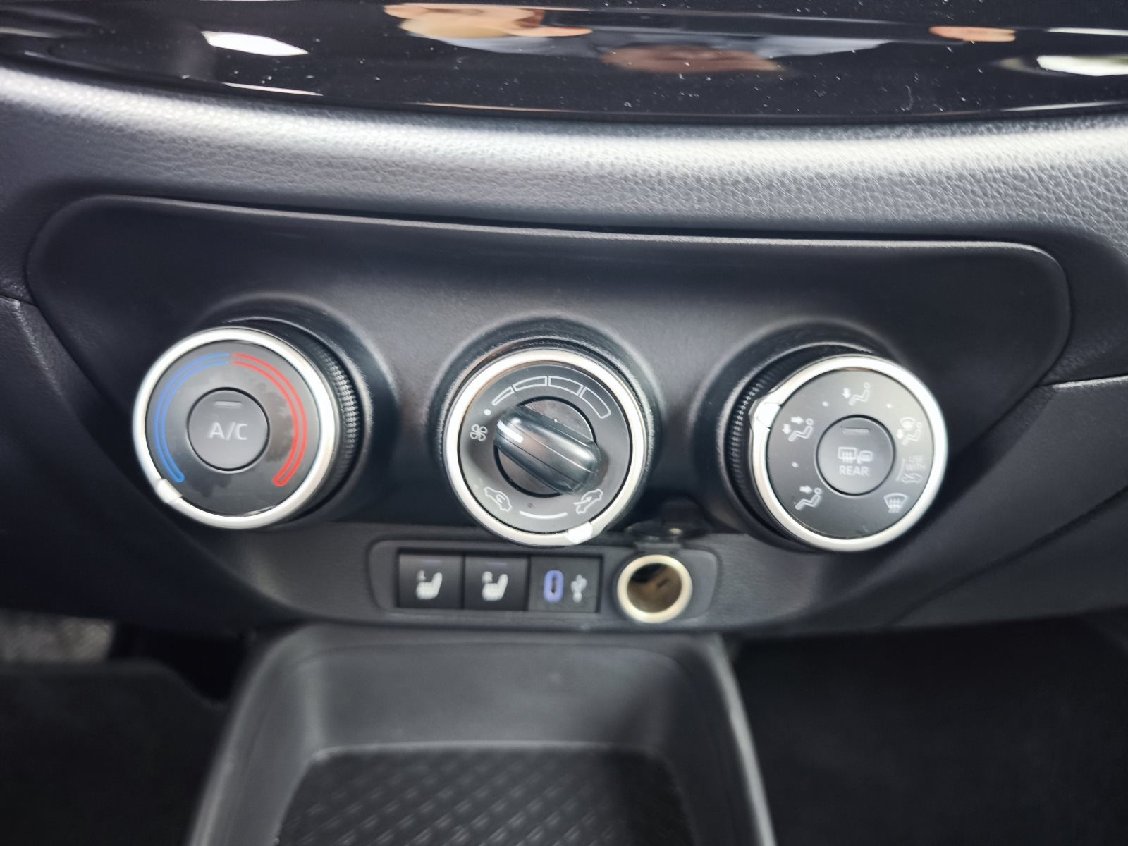 Toyota Aygo X – Bild 14
