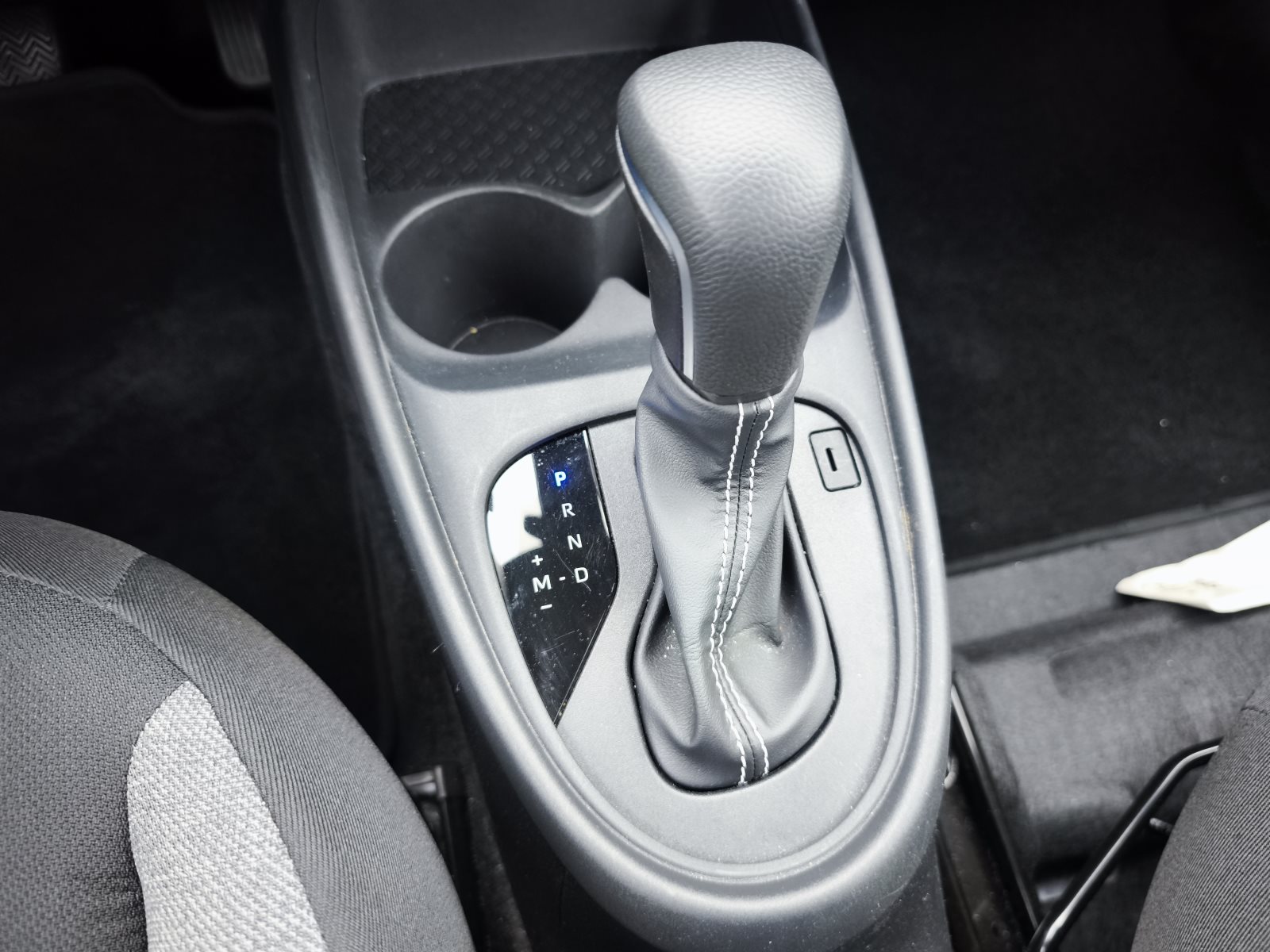 Toyota Aygo X – Bild 15