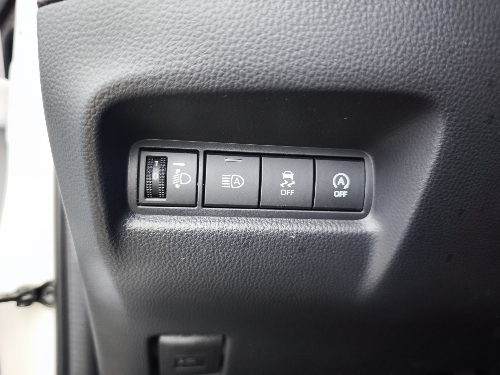 Toyota Aygo X – Bild 19