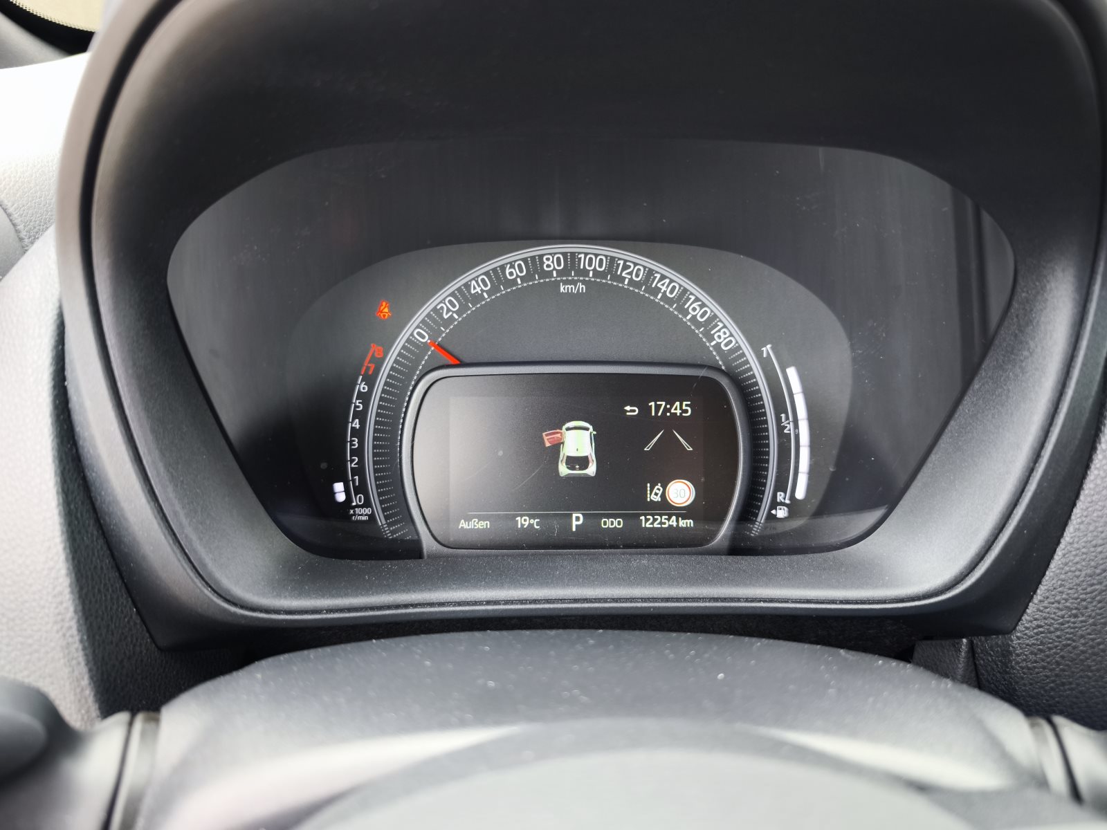 Toyota Aygo X – Bild 20
